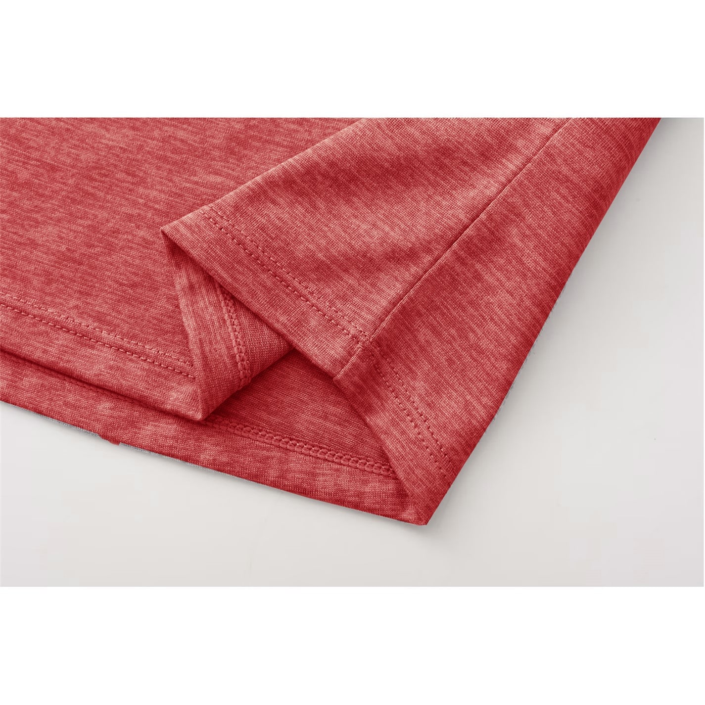 Tričko Everlast Red Marl 810548 Flex Tee Junior - 6