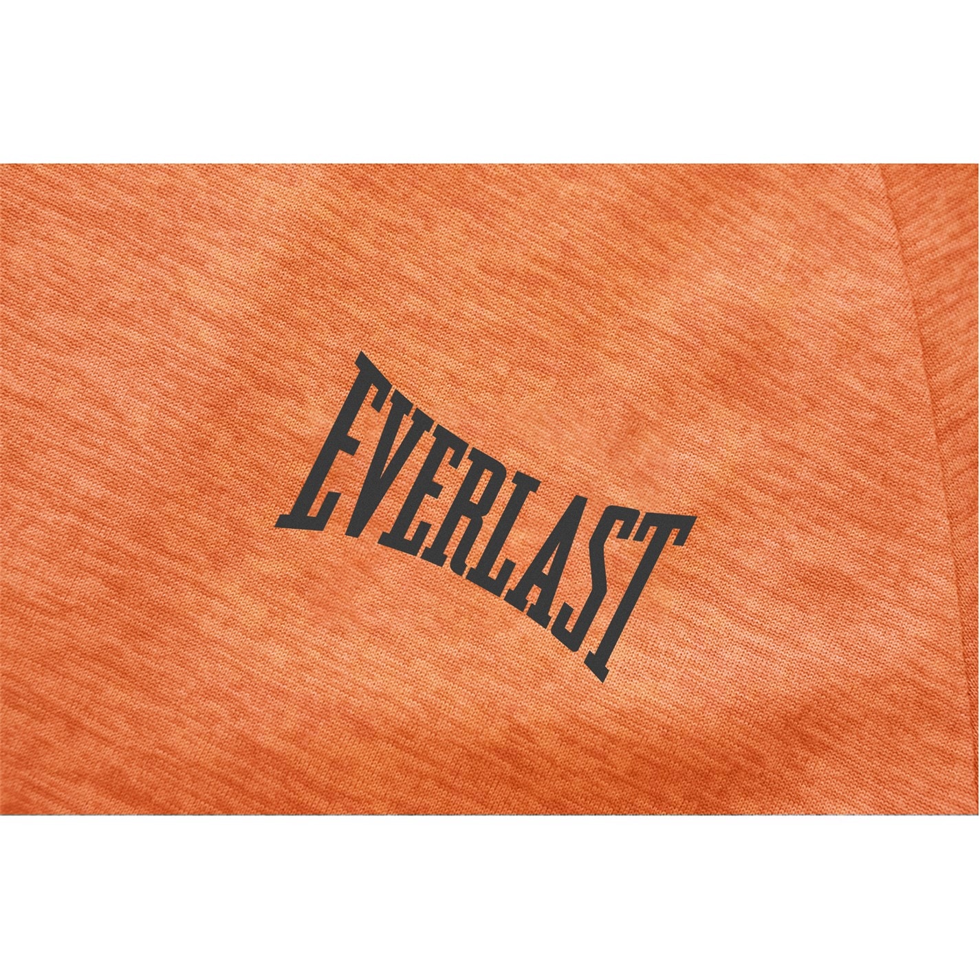 Tričko Everlast Orange 9582348 Flex Tee Junior - 4