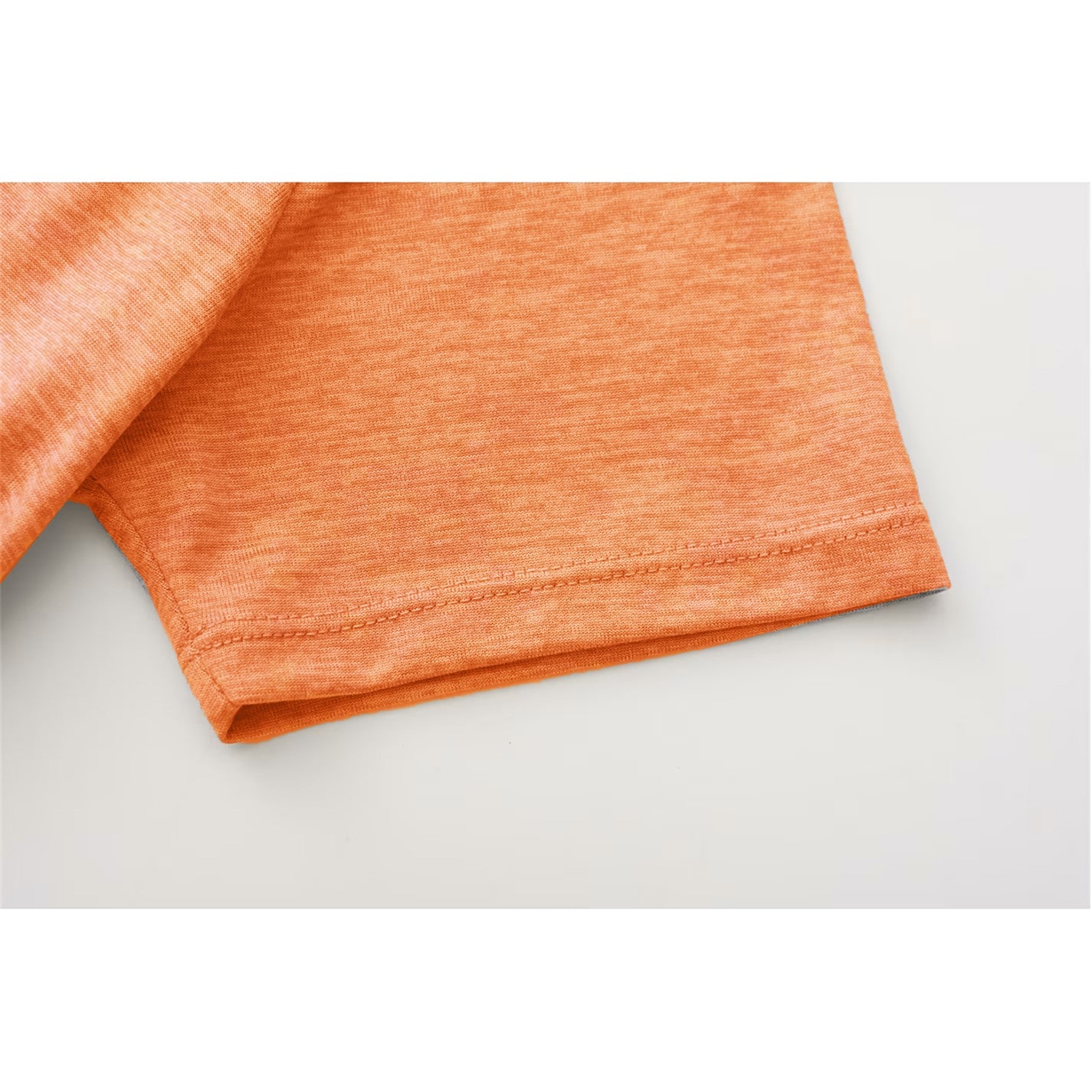 Tričko Everlast Orange 9582348 Flex Tee Junior - 5
