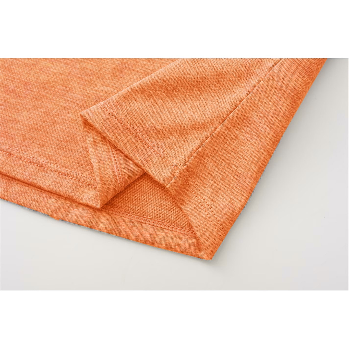 Tričko Everlast Orange 9582348 Flex Tee Junior - 6