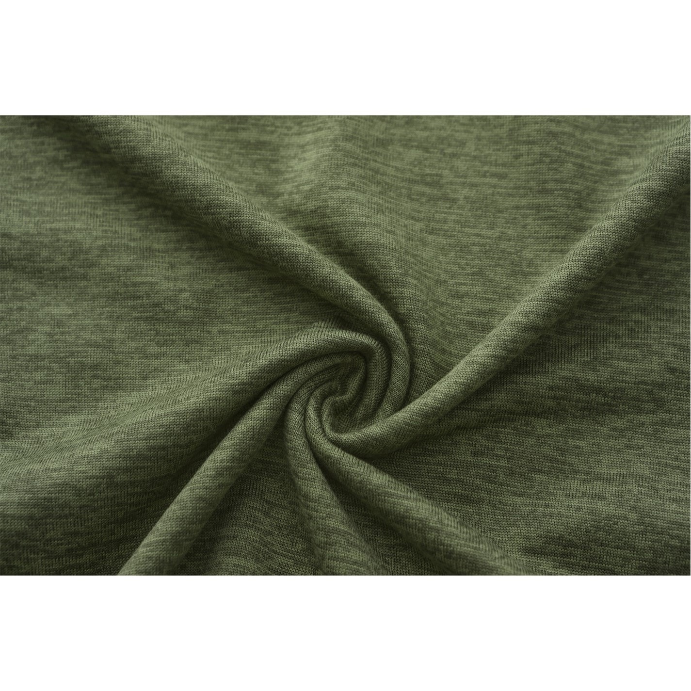 Tričko Everlast Khaki Marl 5251357 Flex Tee Junior - 7