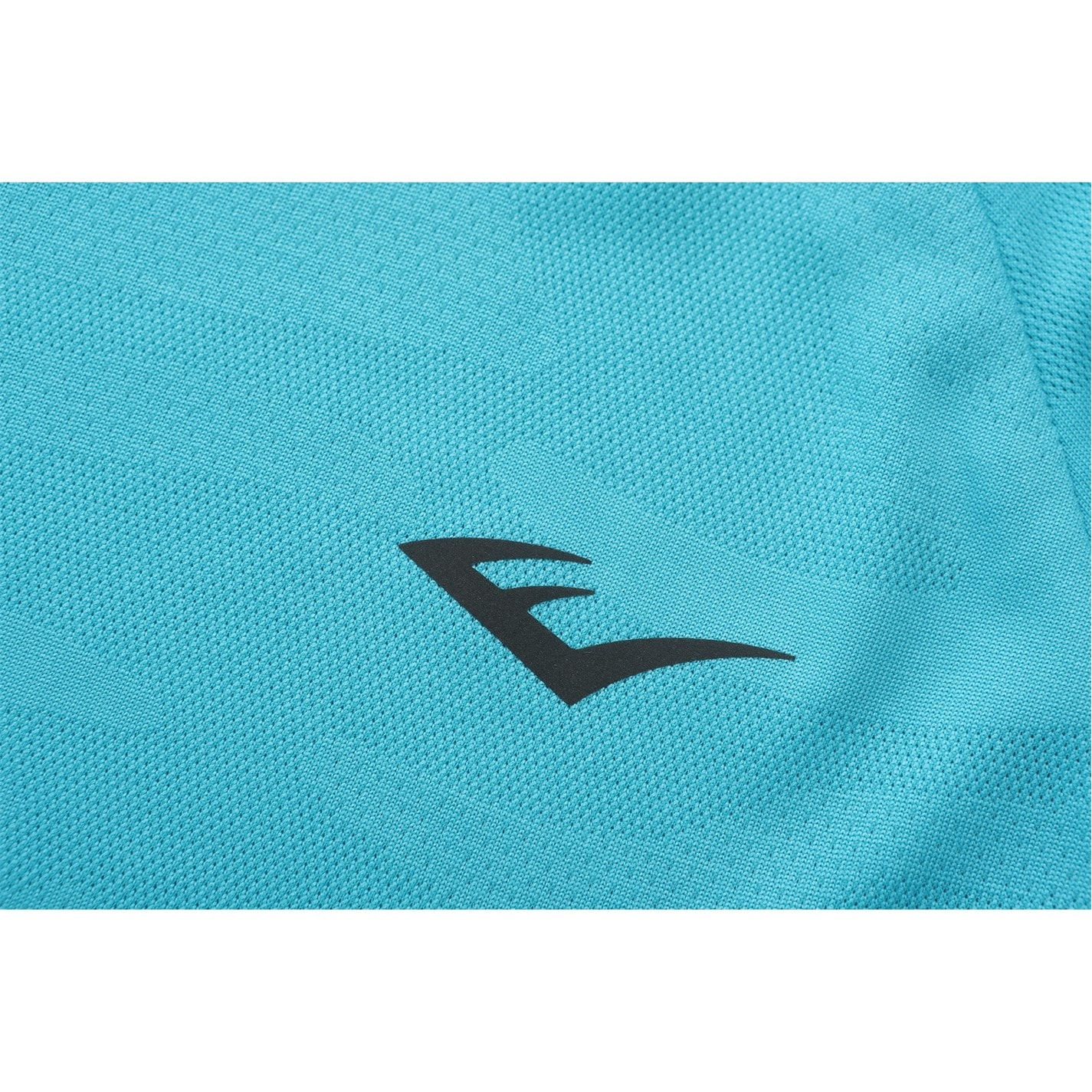 Tričko Everlast Cyan Blue 9425991 Flex Tee Junior - 4