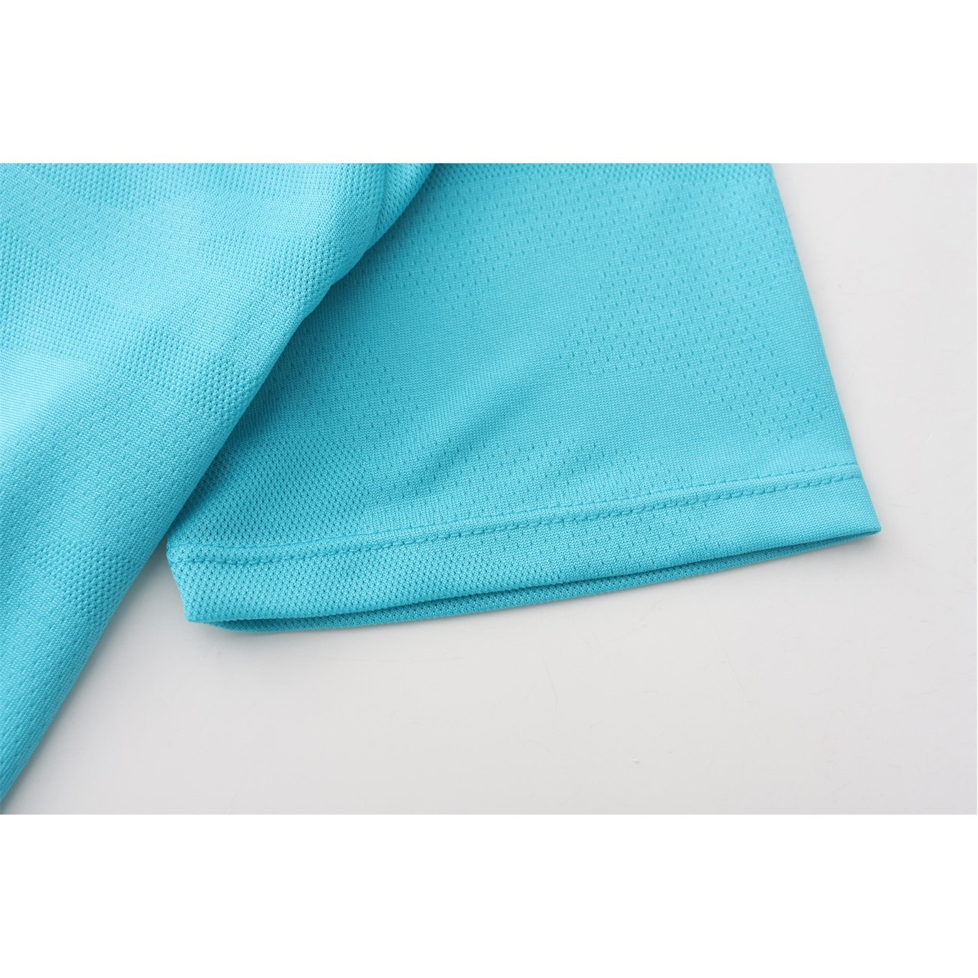 Tričko Everlast Cyan Blue 9425991 Flex Tee Junior - 5