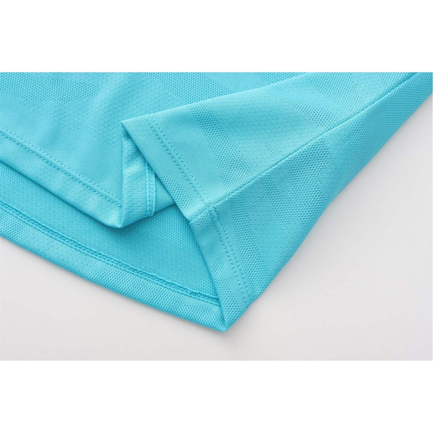 Tričko Everlast Cyan Blue 9425991 Flex Tee Junior - 6