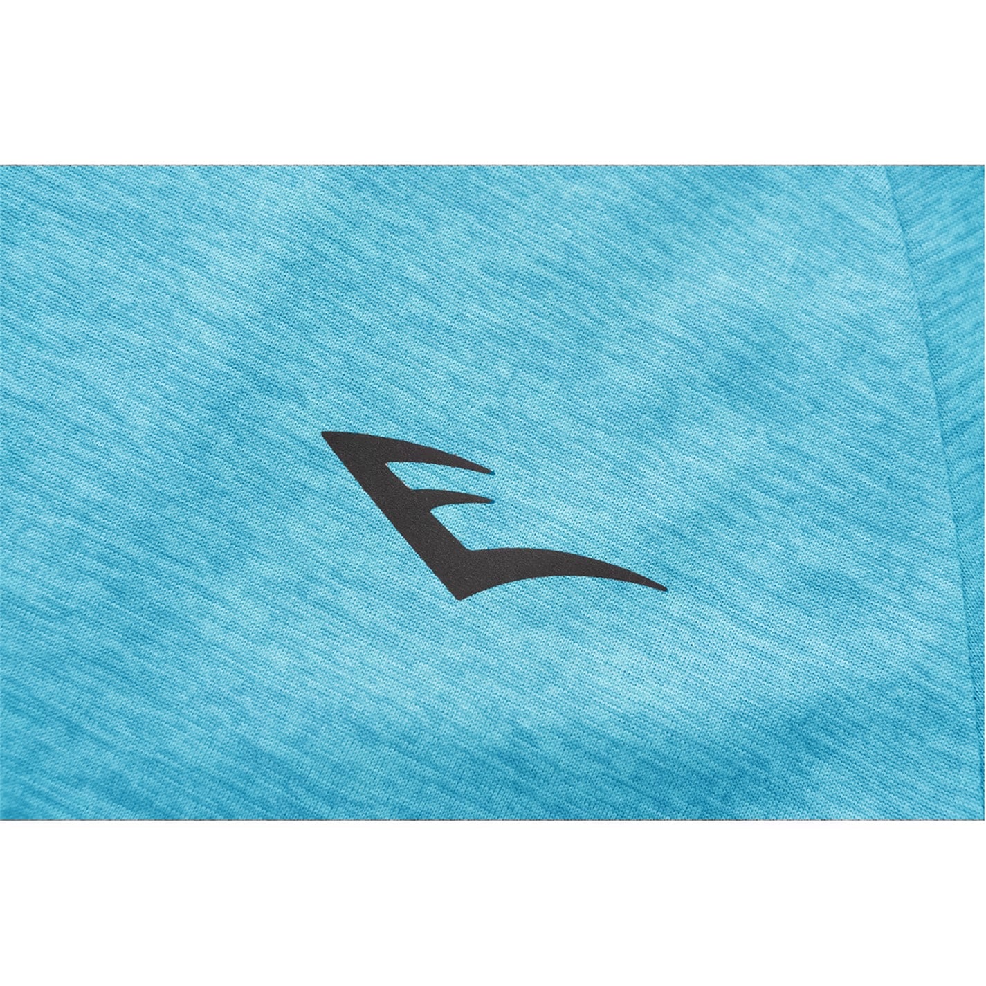 Tričko Everlast Cyan Blue 775320 Flex Tee Junior - 4