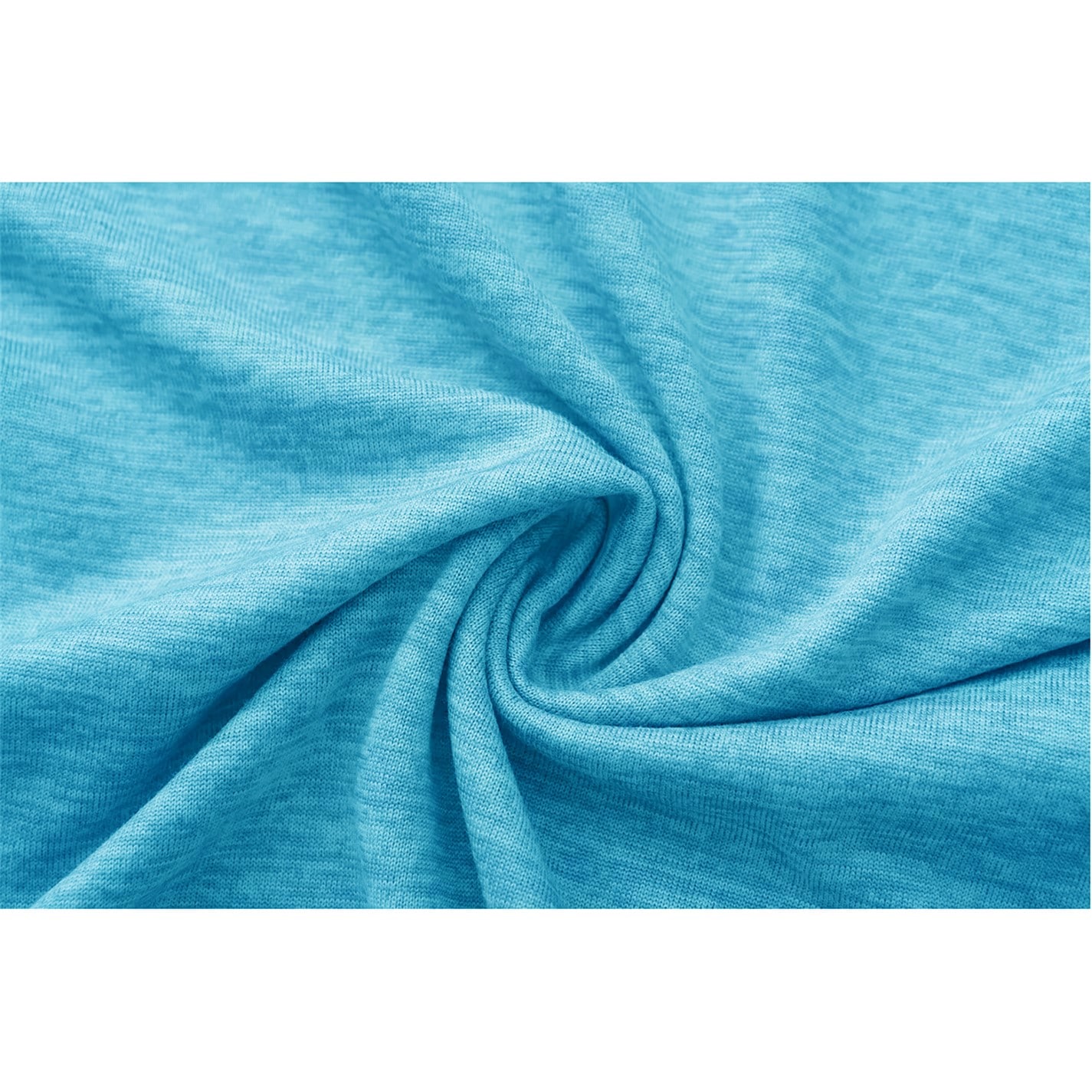 Tričko Everlast Cyan Blue 775320 Flex Tee Junior - 7