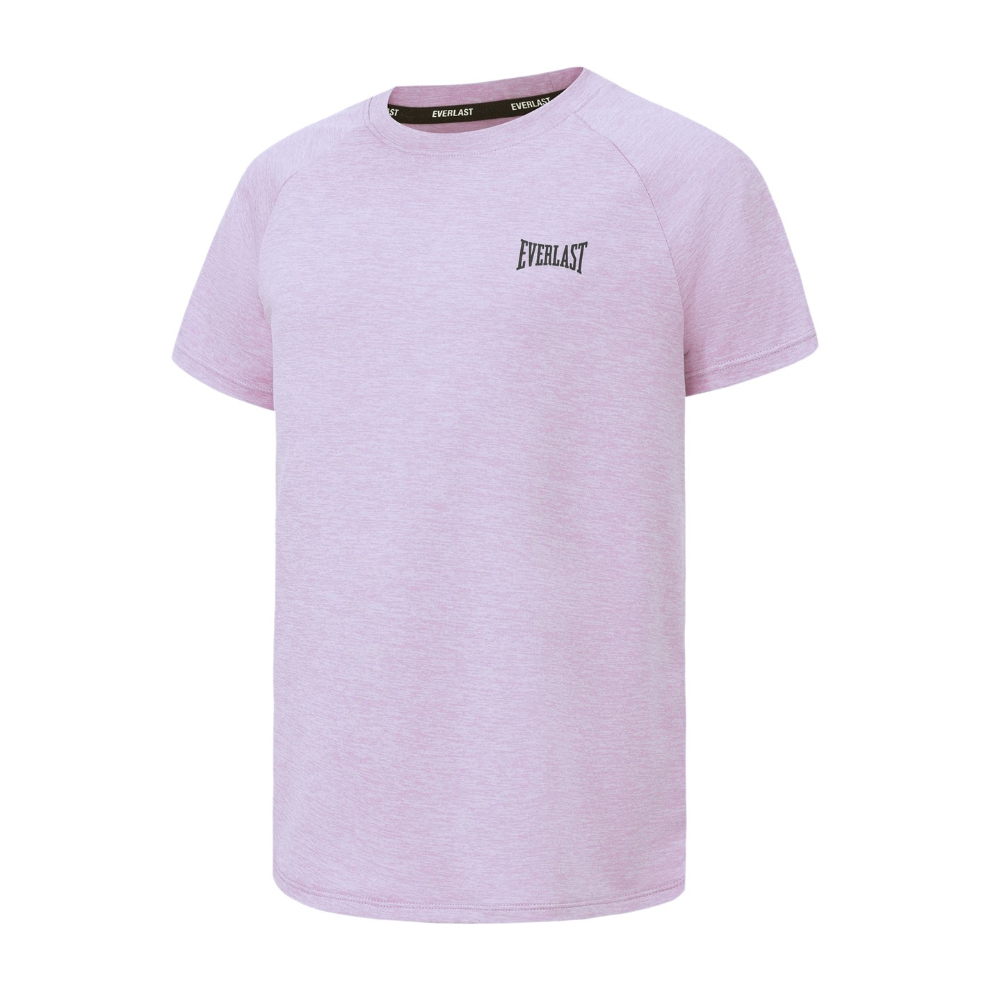 Tričko Everlast Lilac 335806 Flex Tee Junior - 2