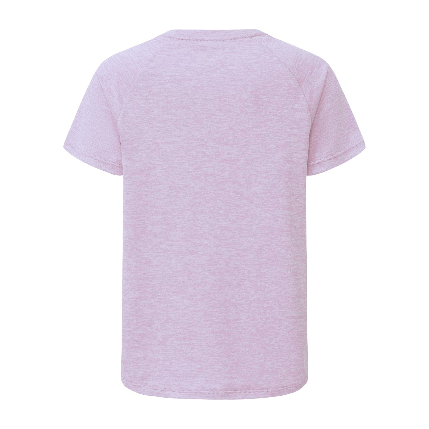 Tričko Everlast Lilac 335806 Flex Tee Junior - 3
