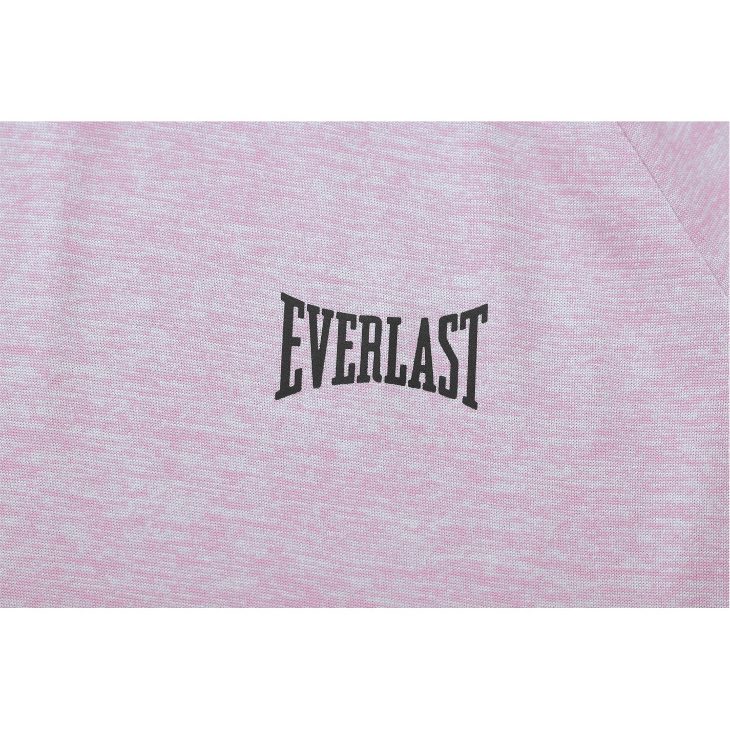 Tričko Everlast Lilac 335806 Flex Tee Junior - 5