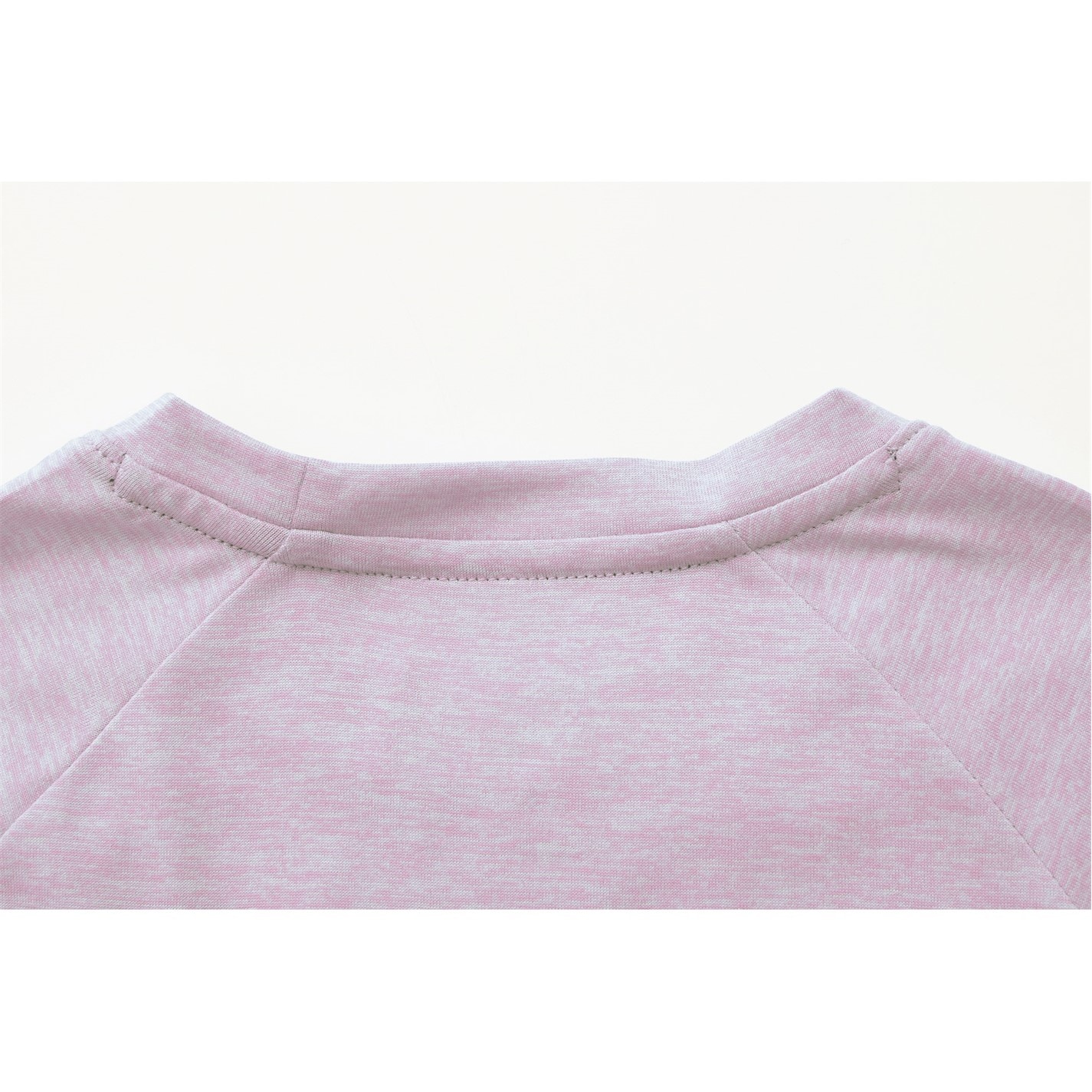 Tričko Everlast Lilac 335806 Flex Tee Junior - 6