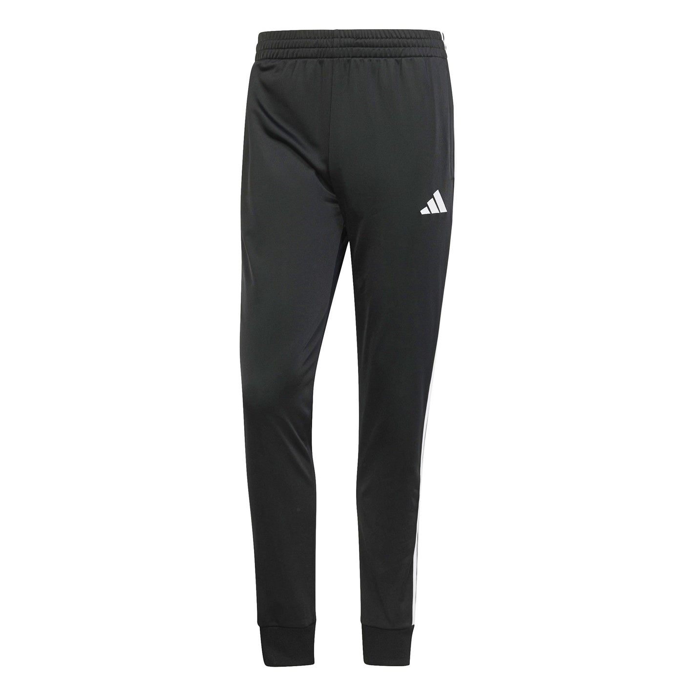 adidas Basic 3 - Stripes Tricot Tracksuit - 6