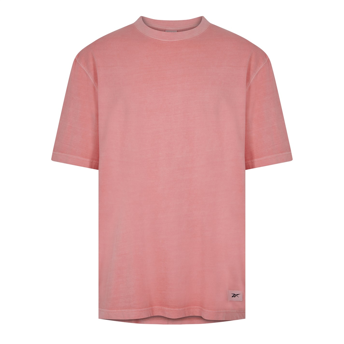 Tričko Reebok Smorfl 3498078 Classics Natural Dye T-Shirt Mens - 1