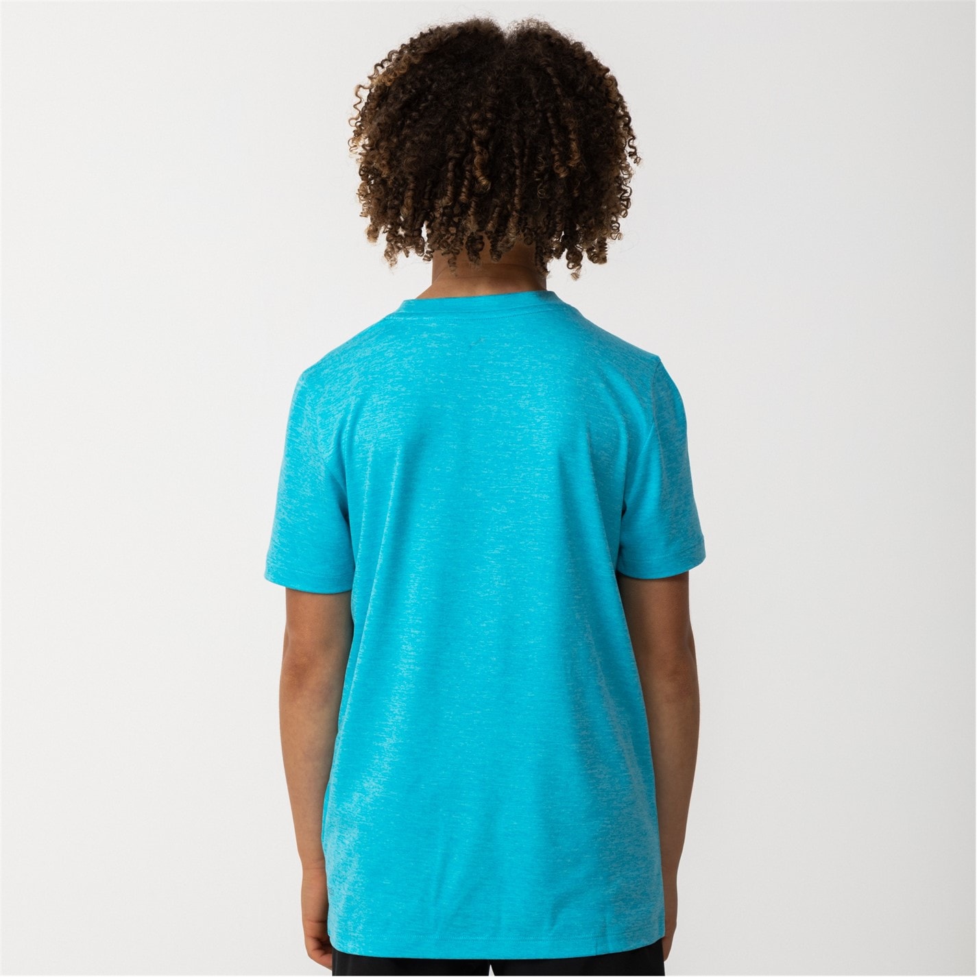 Tričko Puma Sky Blue 2808057 Train-All-Day dryCELL T-Shirt Junior - 3