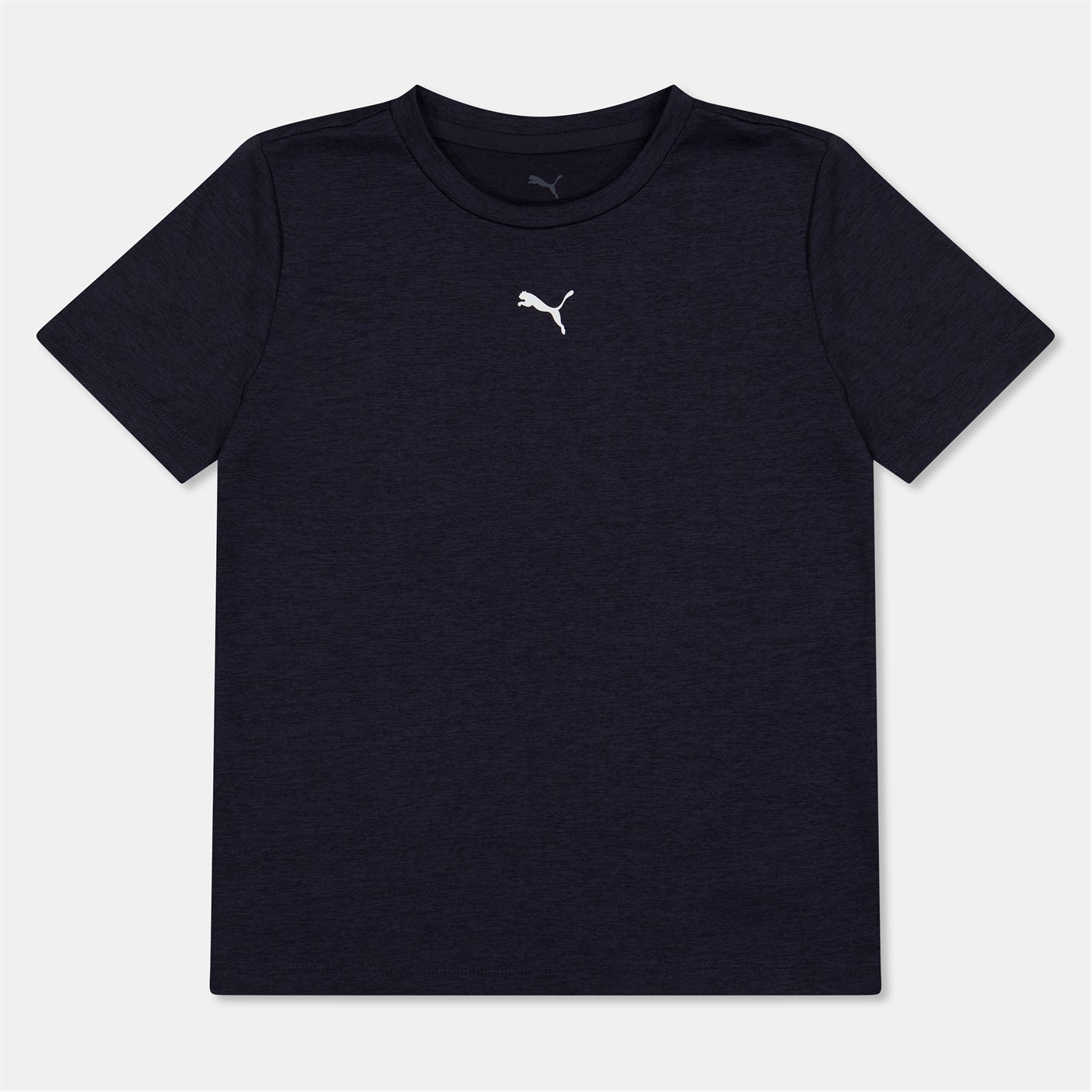 Tričko Puma Navy 5322398 Train-All-Day dryCELL T-Shirt Junior - 1