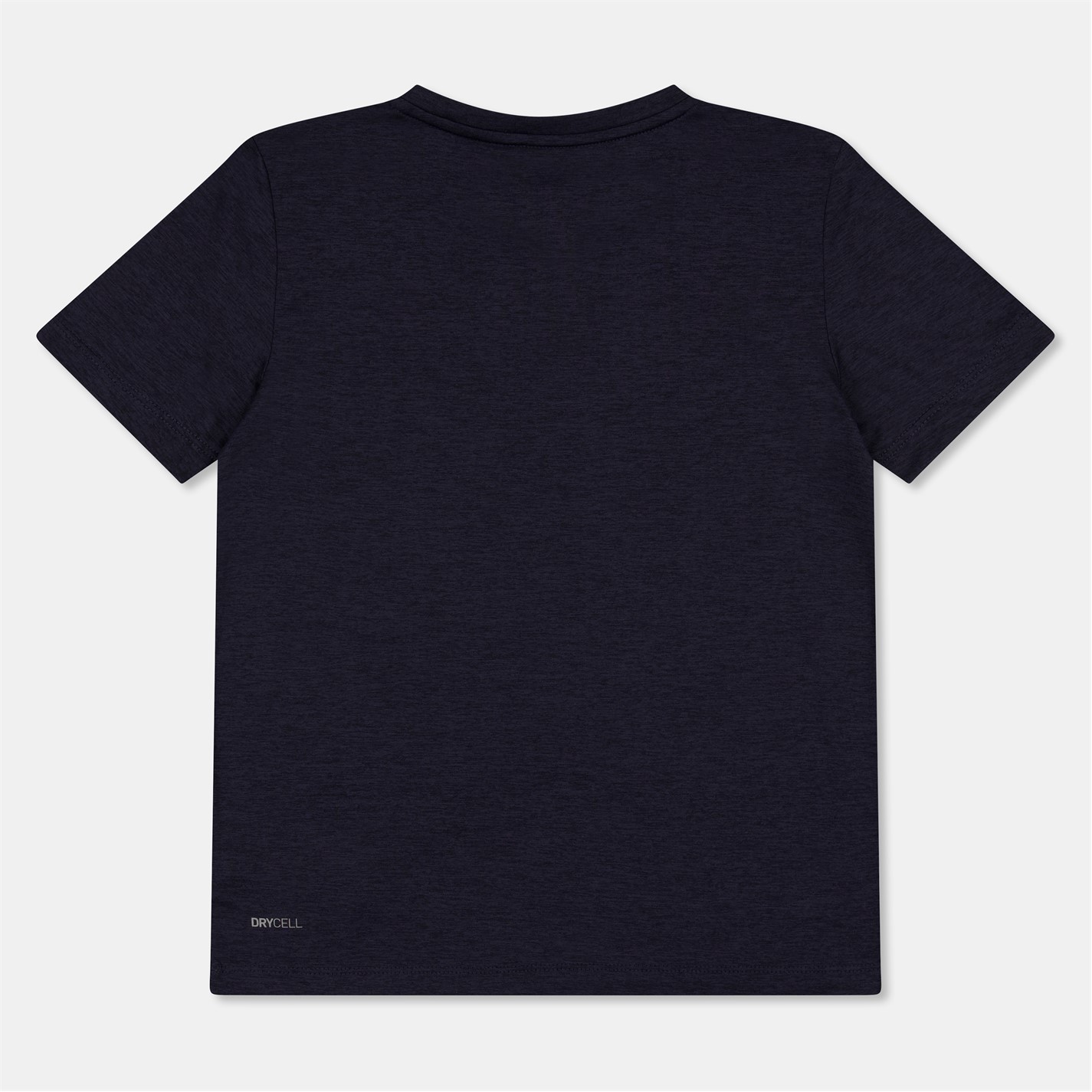 Tričko Puma Navy 5322398 Train-All-Day dryCELL T-Shirt Junior - 2