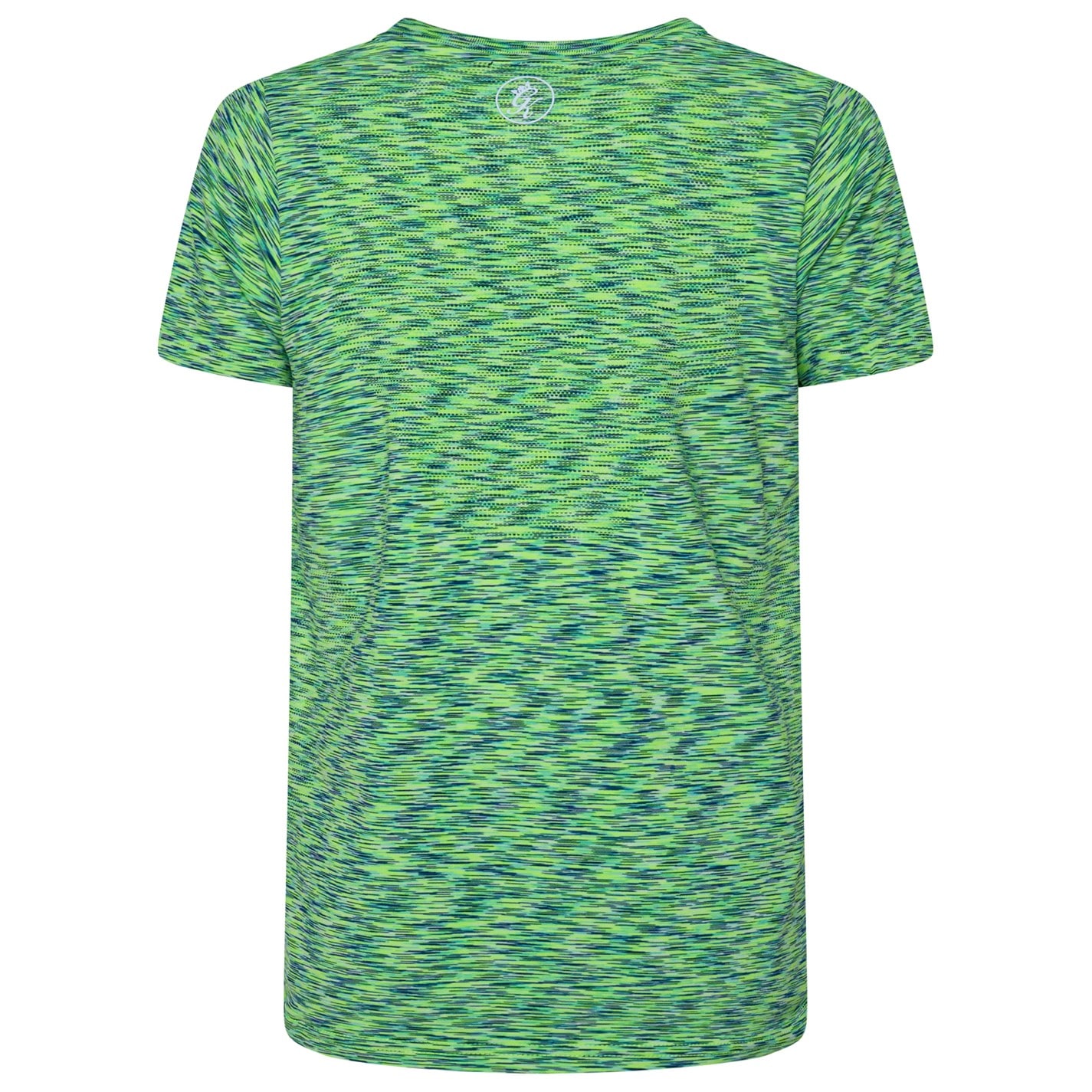 Tričko Gym King Lime 9706840 Kids' Short-Sleeve Performance Gym Top - 5