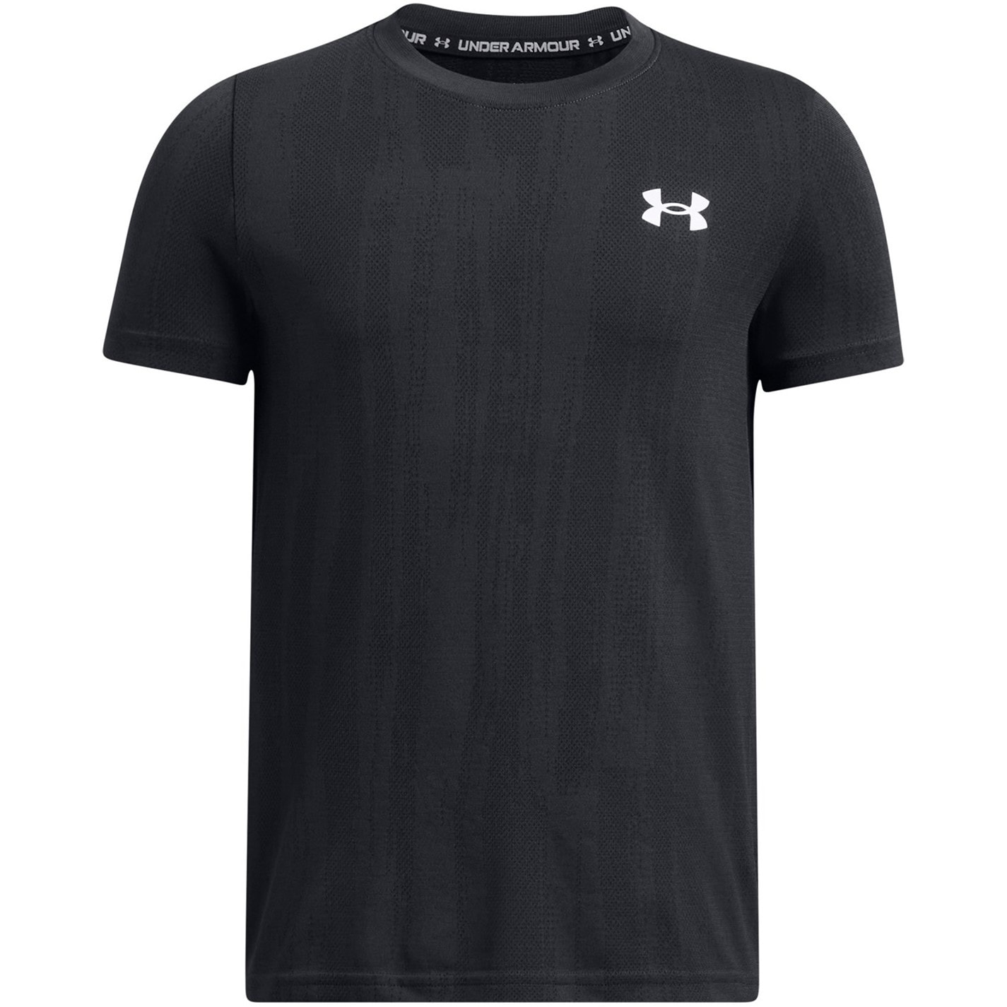 Tričko Under Armour Black 948096 UA Vanish Seamless S Jn99 - 1