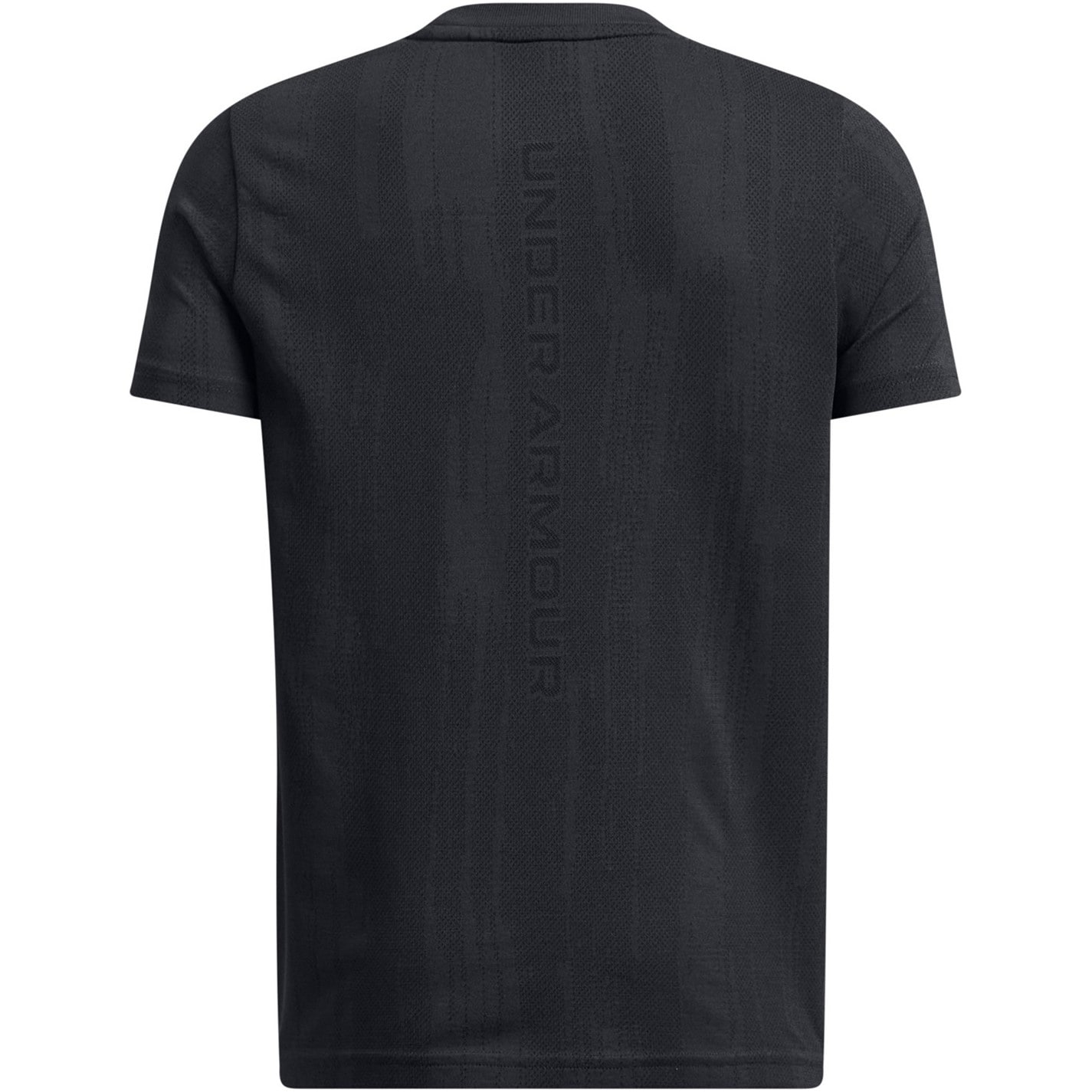 Tričko Under Armour Black 948096 UA Vanish Seamless S Jn99 - 2
