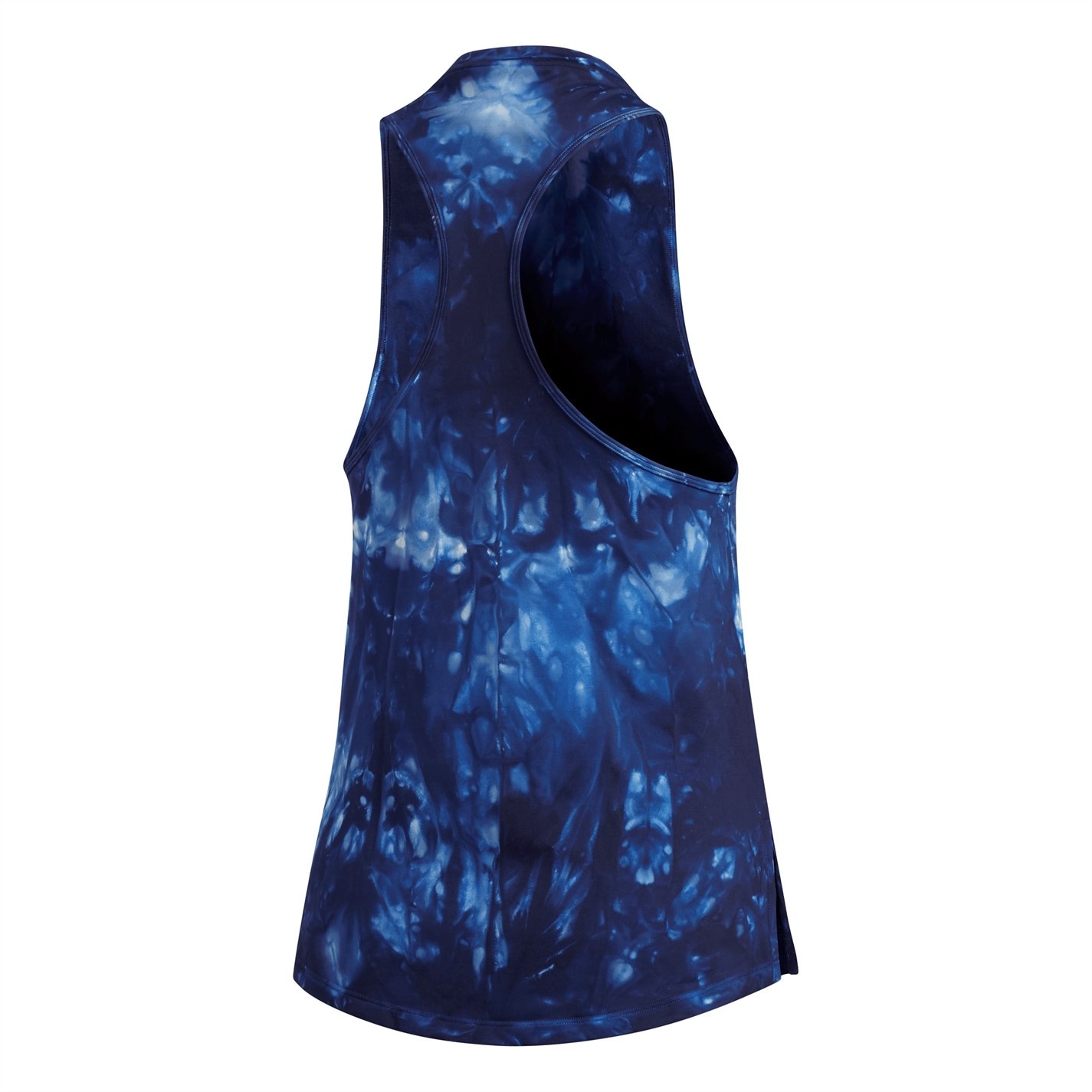 Tričko adidas White 1834768 Women's Pretty Graph Vest - 2