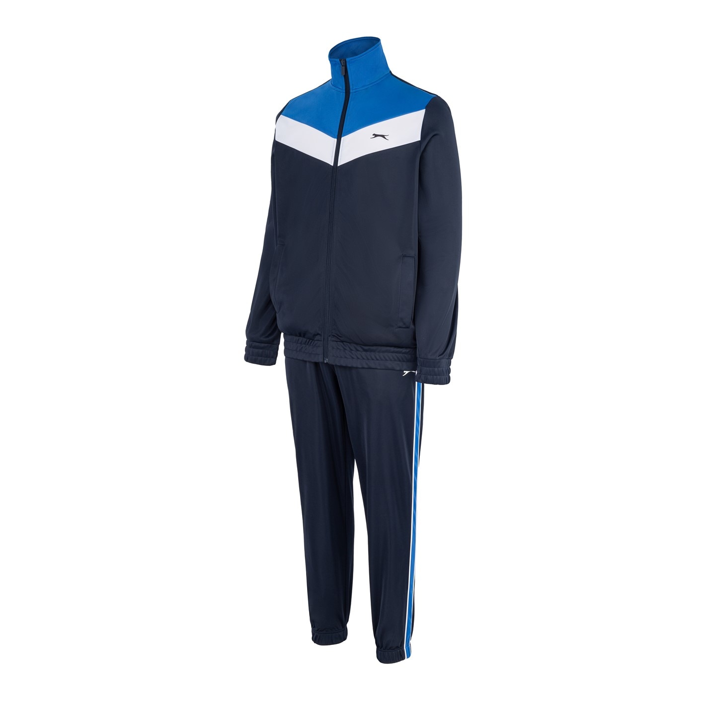 Slazenger Men's Performance Tracksuit - 7