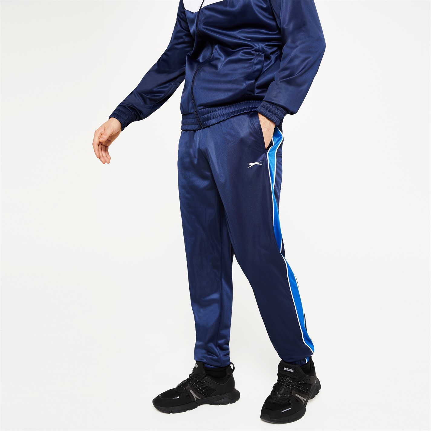 Slazenger Men's Performance Tracksuit - 5