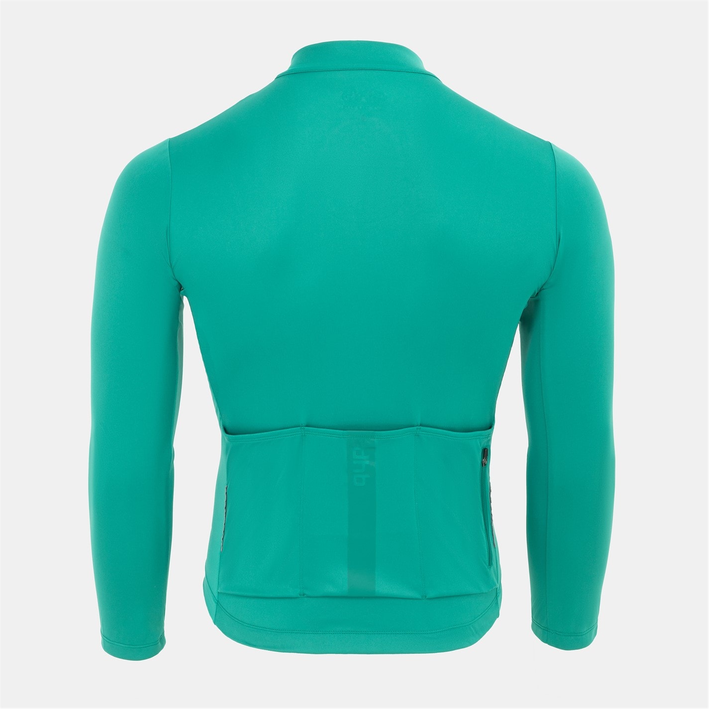 Dhb Mountain View 7512499 Long Sleeve Jersey Mens - 2