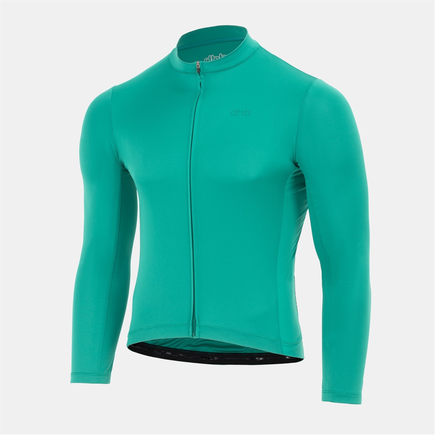 Dhb Mountain View 7512499 Long Sleeve Jersey Mens - 3