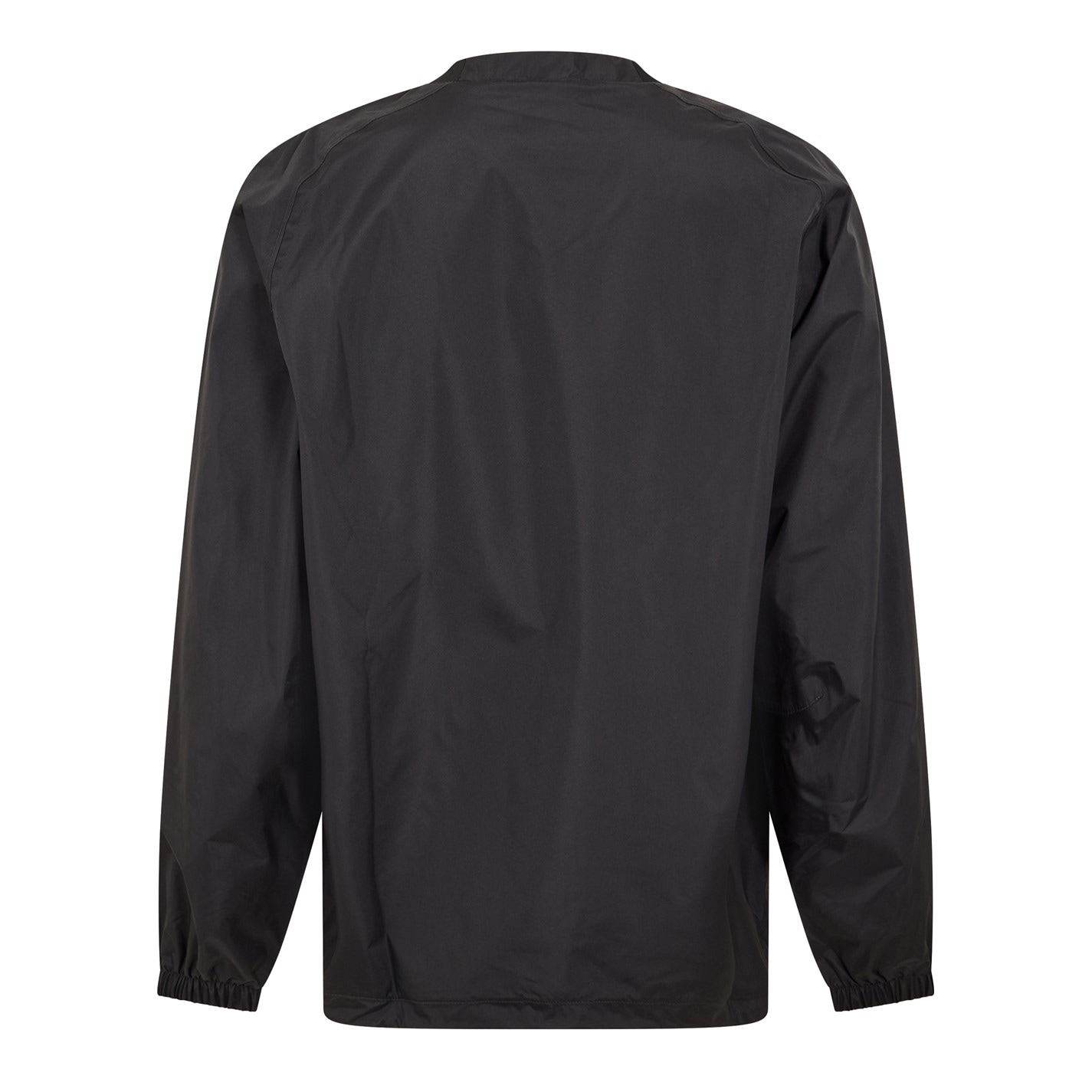 Nike Black 8077587 Men's Performance Tracksuit Top - 2