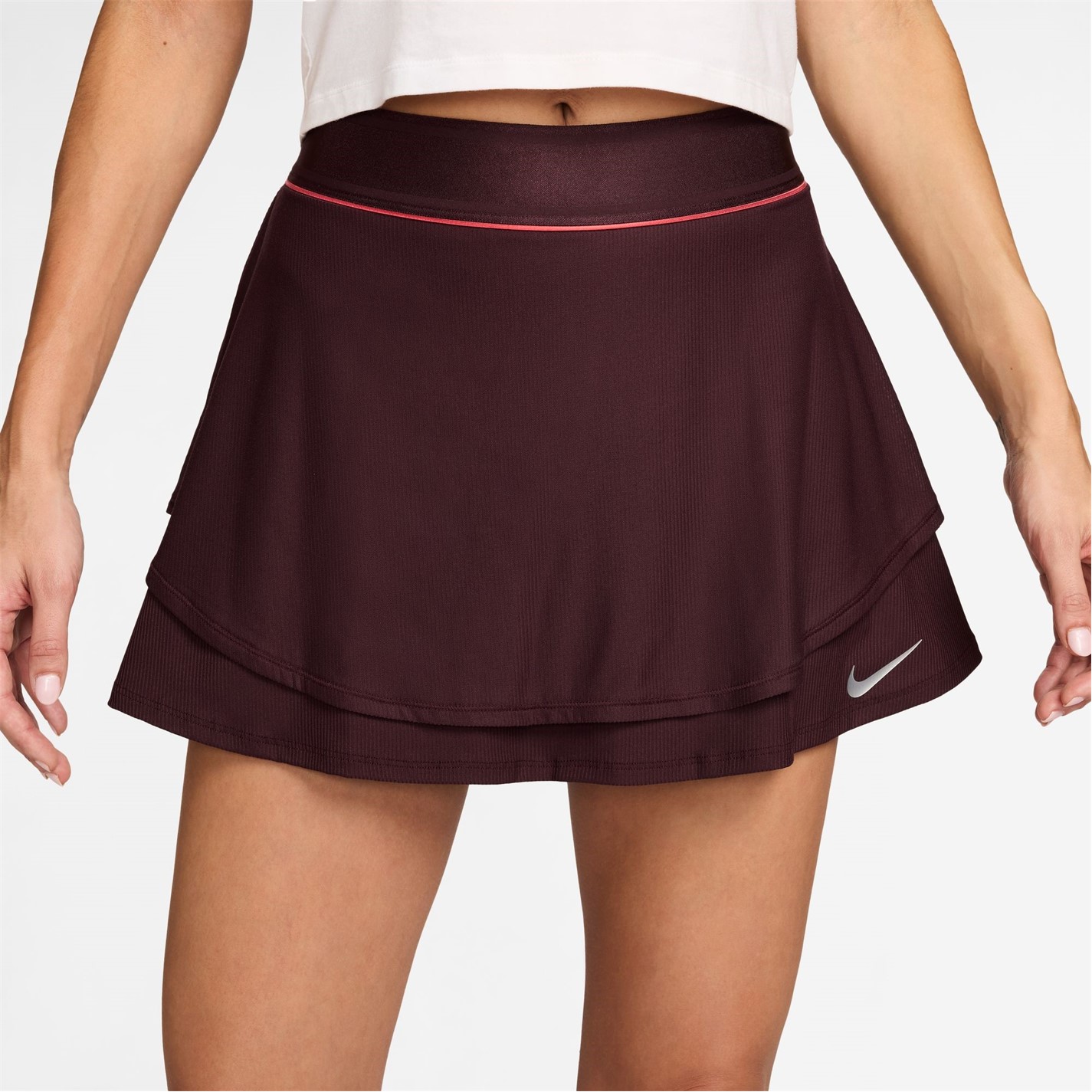 Nike Burgundy 4244461