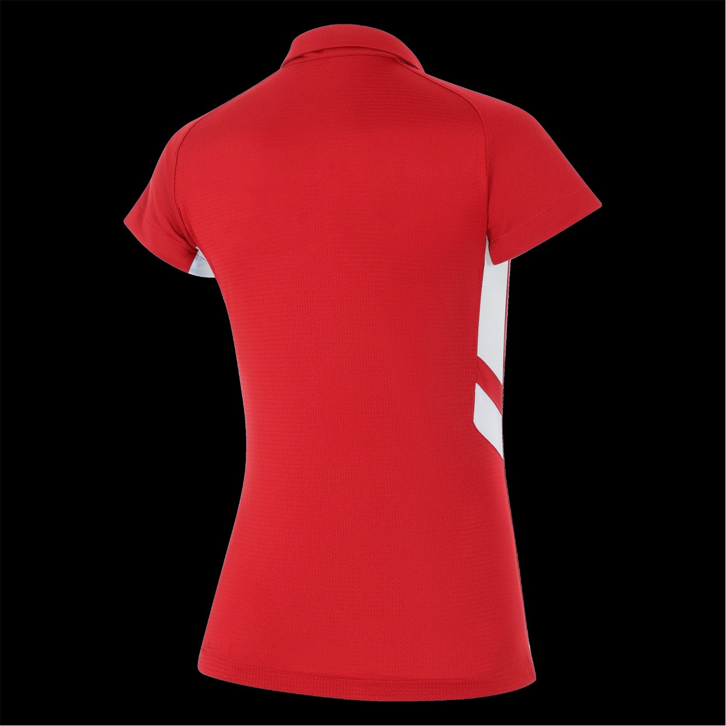 Tričko Nike Univrsty Red 2229077 Women's Hockey Polo Shirt - 3