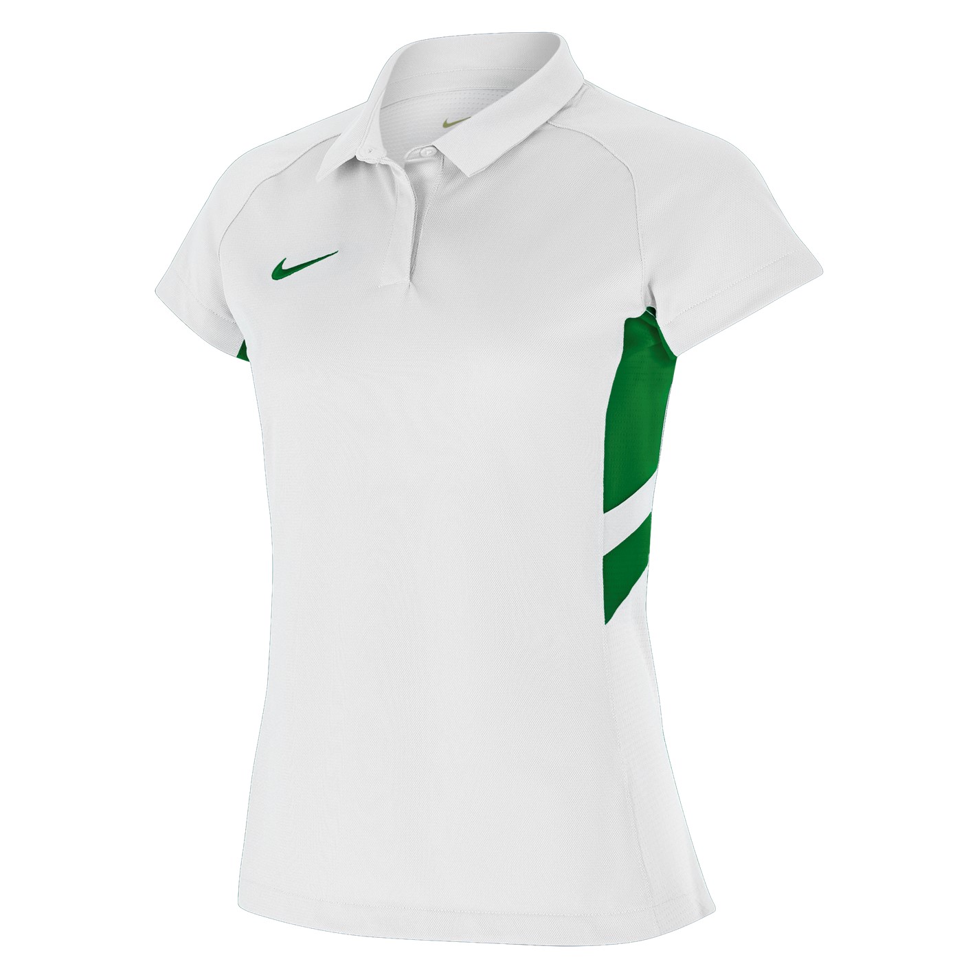 Tričko Nike Wht 7924131 Women's Hockey Polo Shirt - 2