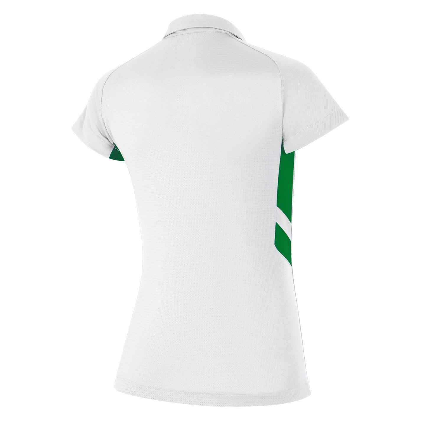 Tričko Nike Wht 7924131 Women's Hockey Polo Shirt - 3