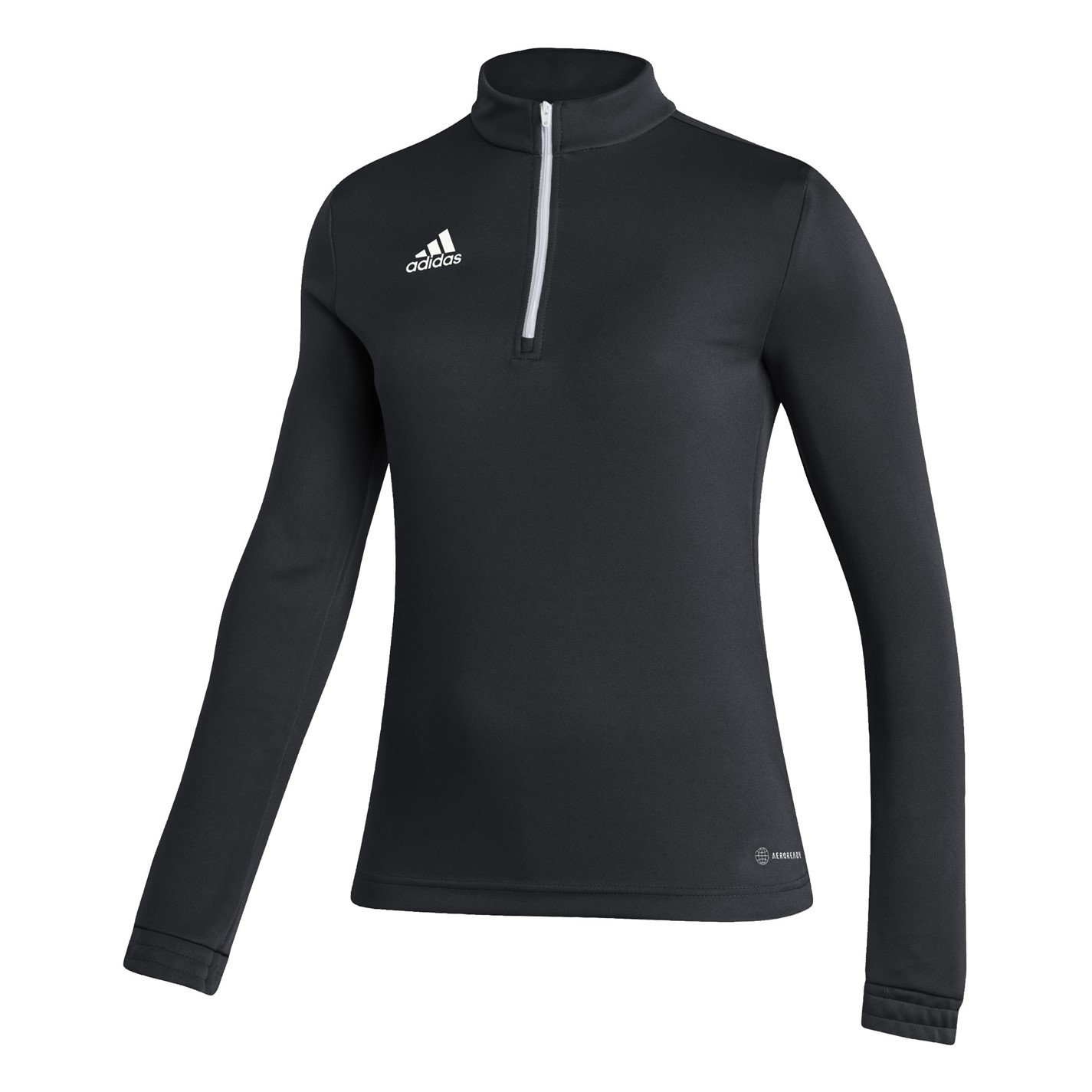 Tričko adidas Black 1942273 Entrada 22 Training Top Womens - 3