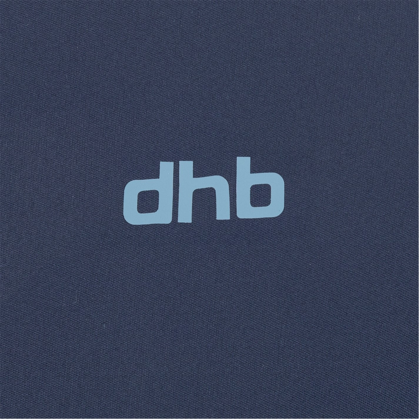 Dhb Navy 2323741 Blok Short Sleeve Jersey Mens - 4