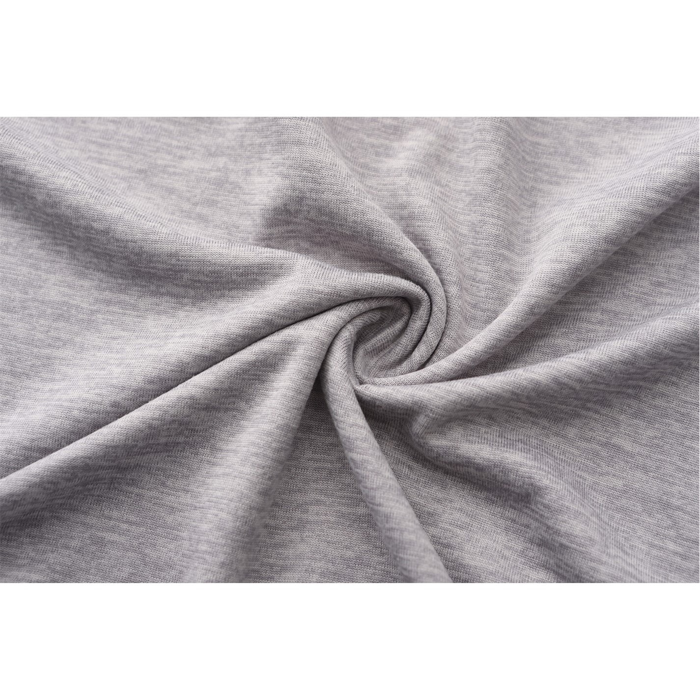 Everlast Grey Marl 1463520 Flex 1/4 Zip Mens - 6