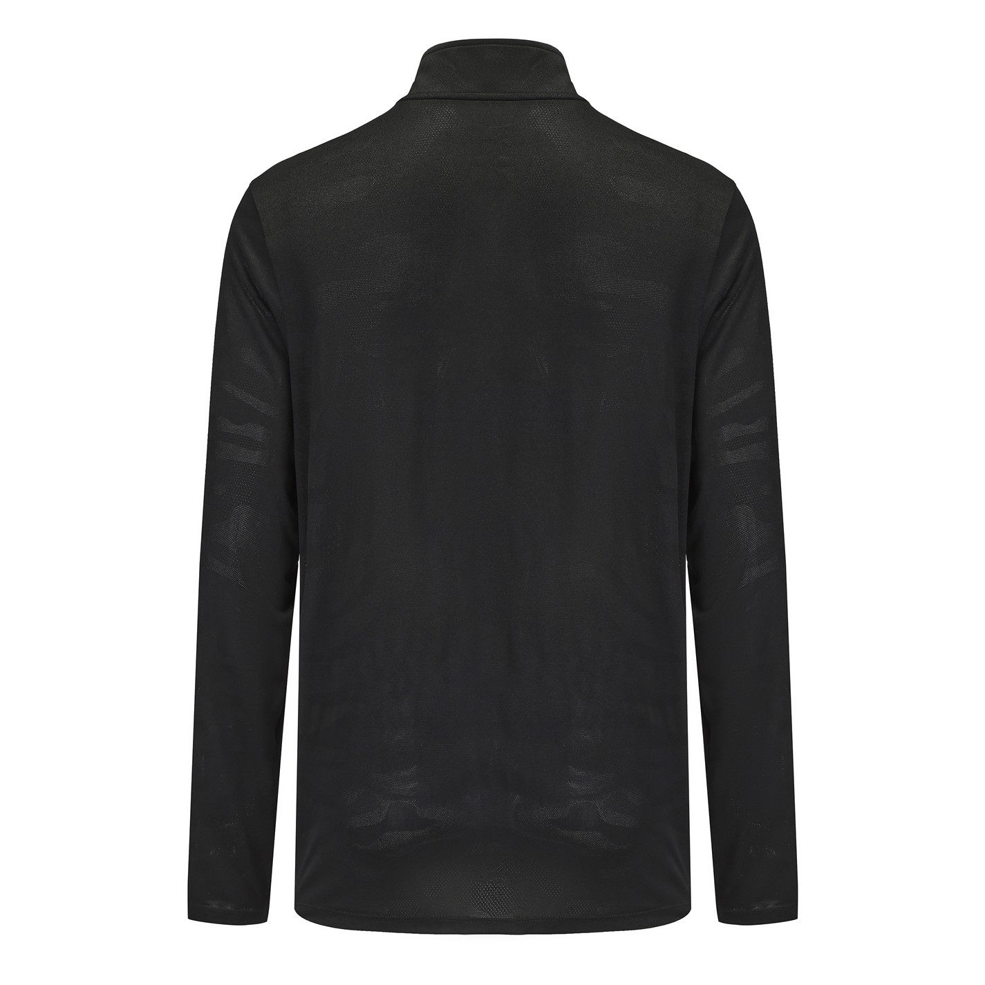 Everlast Black 7572775 Flex 1/4 Zip Mens - 2