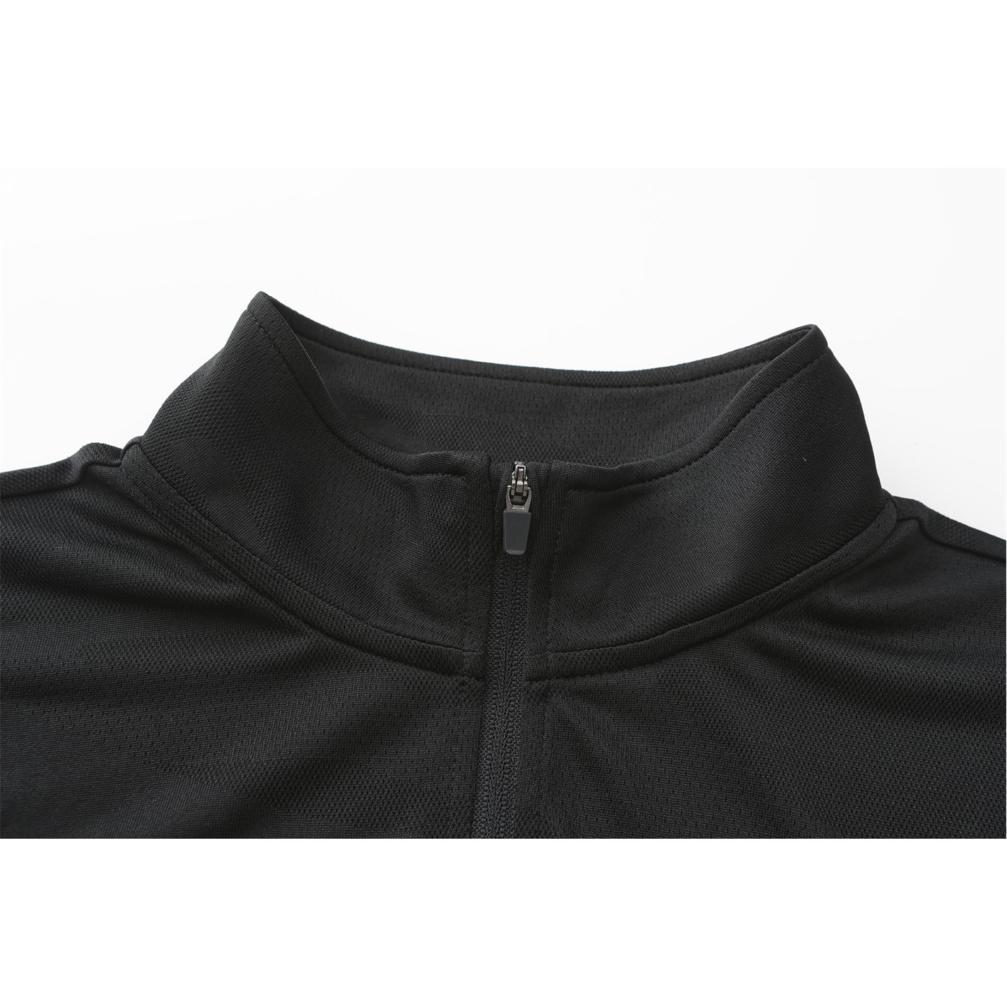 Everlast Black 7572775 Flex 1/4 Zip Mens - 3