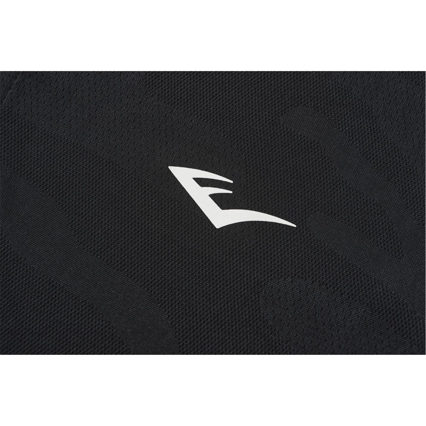 Everlast Black 7572775 Flex 1/4 Zip Mens - 4