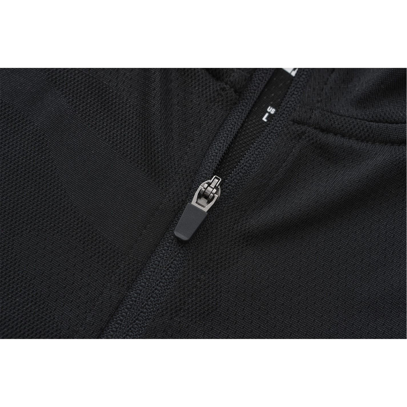 Everlast Black 7572775 Flex 1/4 Zip Mens - 5