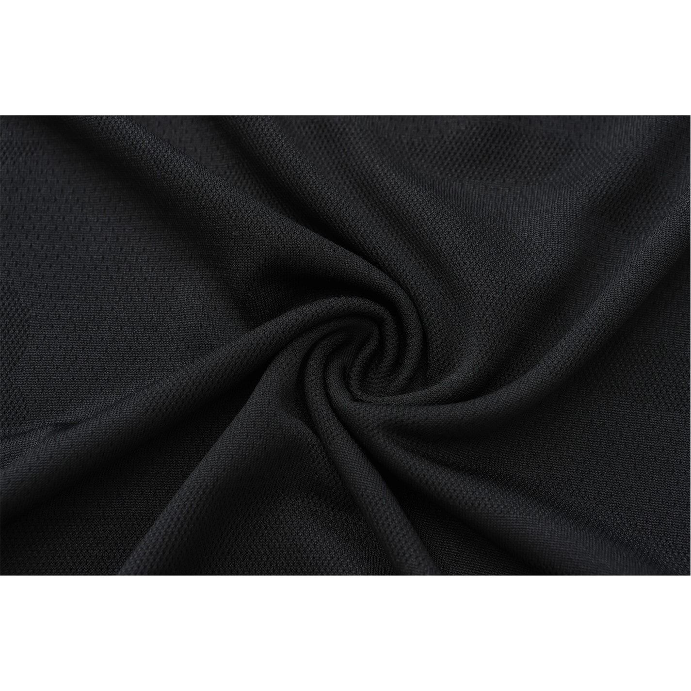 Everlast Black 7572775 Flex 1/4 Zip Mens - 7
