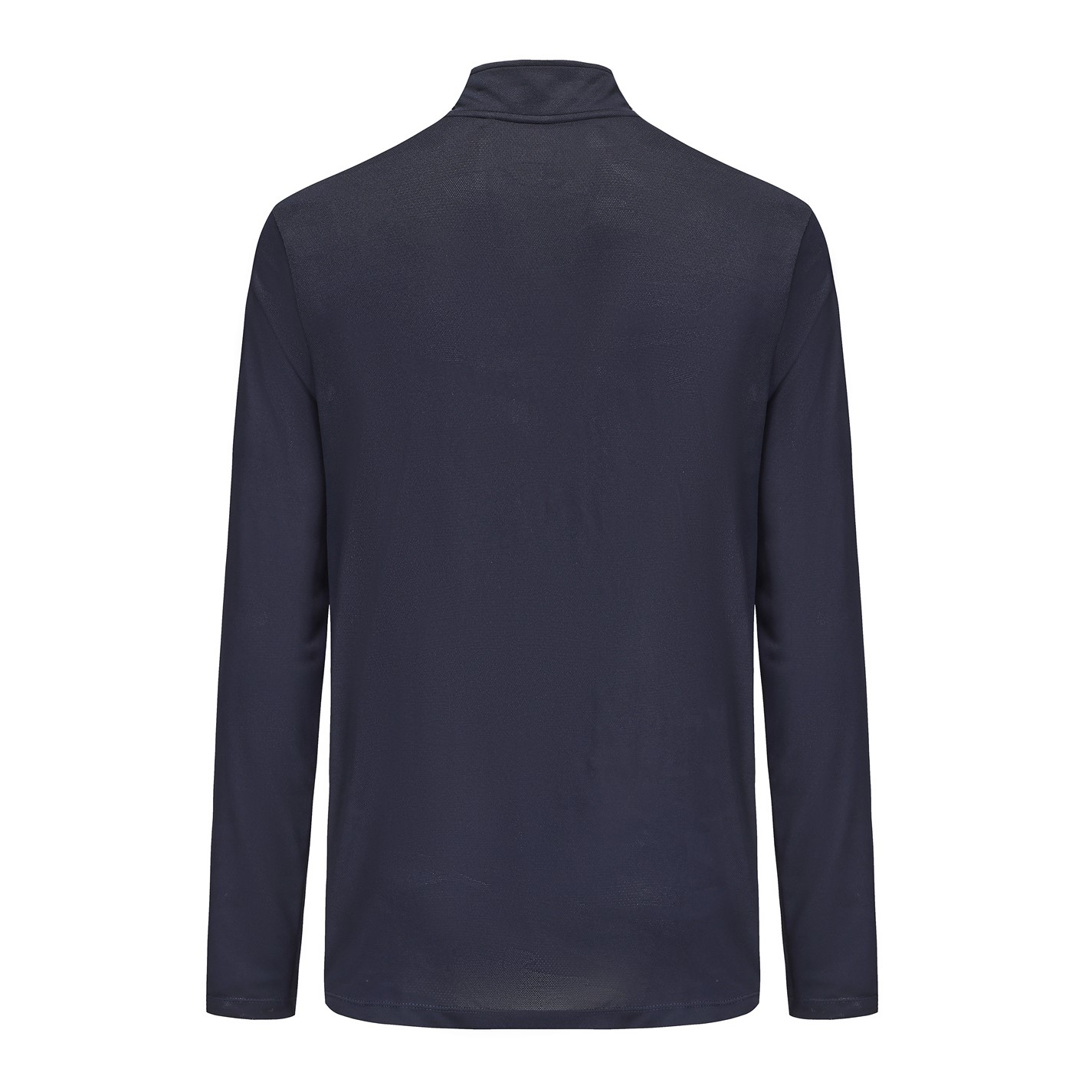 Everlast Navy 559552 Flex 1/4 Zip Mens - 2