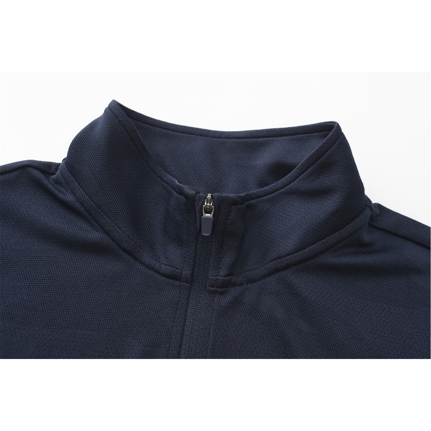 Everlast Navy 559552 Flex 1/4 Zip Mens - 3