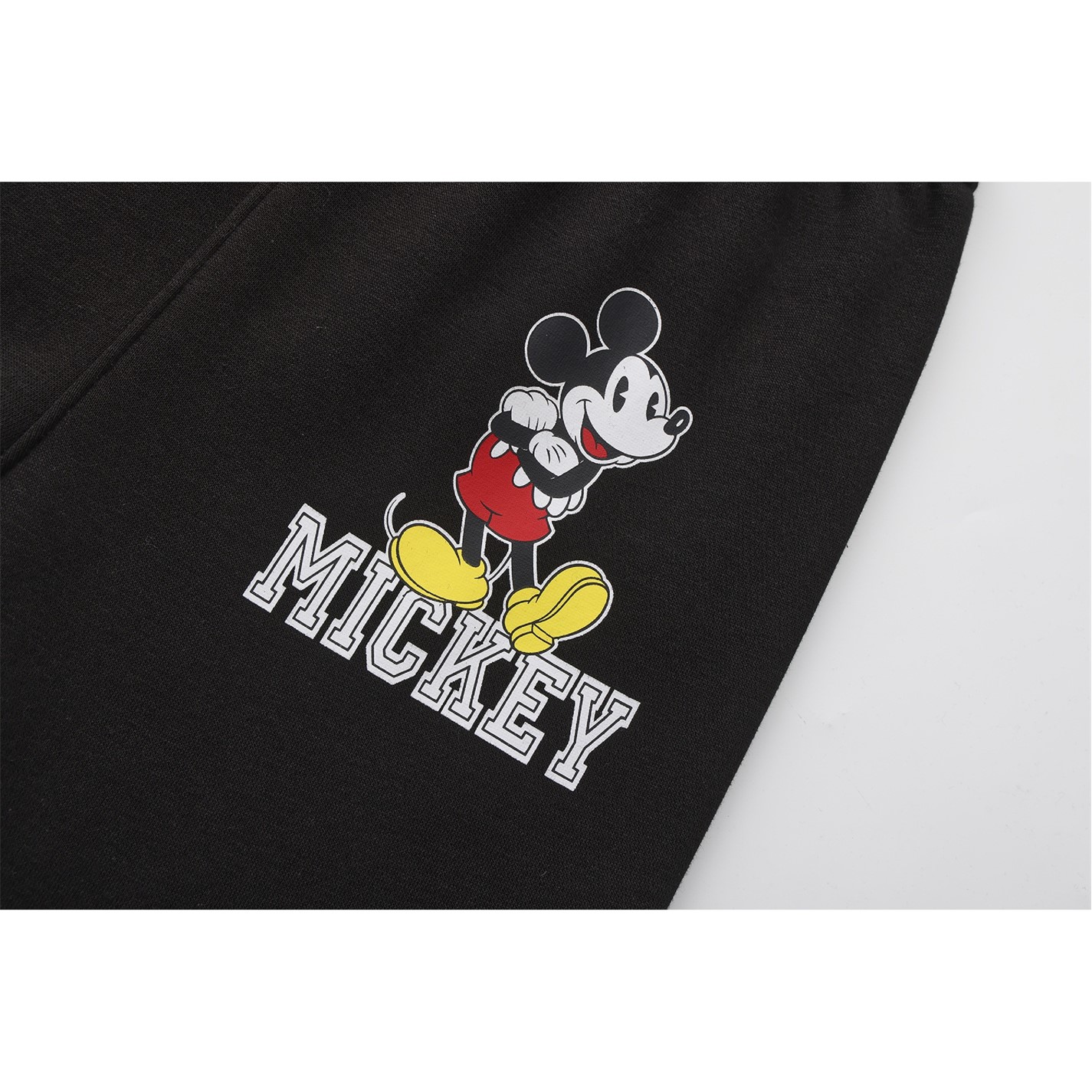 Character Mickey 7108129 Track Set Junior - 10