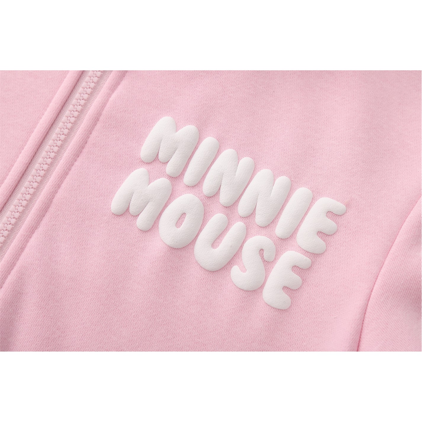Character Minnie 2423333 Track Set Junior - 7