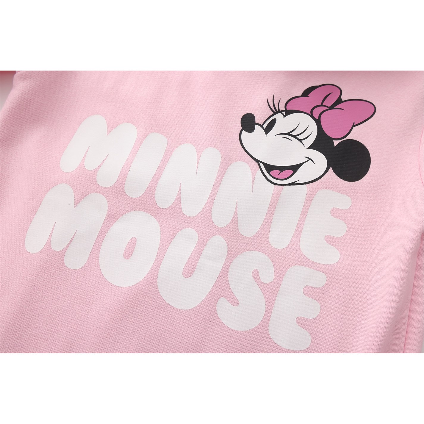 Character Minnie 2423333 Track Set Junior - 9
