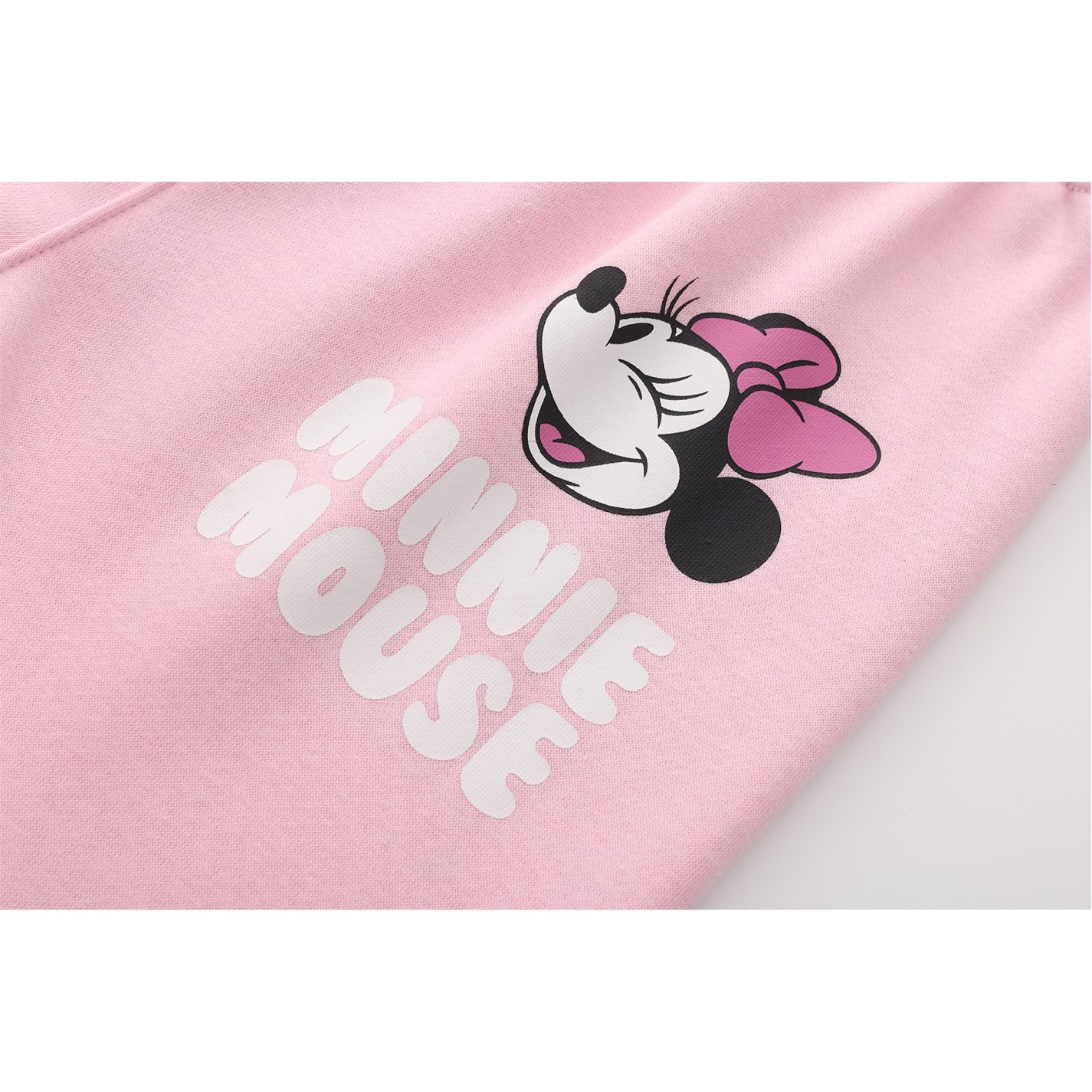 Character Minnie 2423333 Track Set Junior - 10