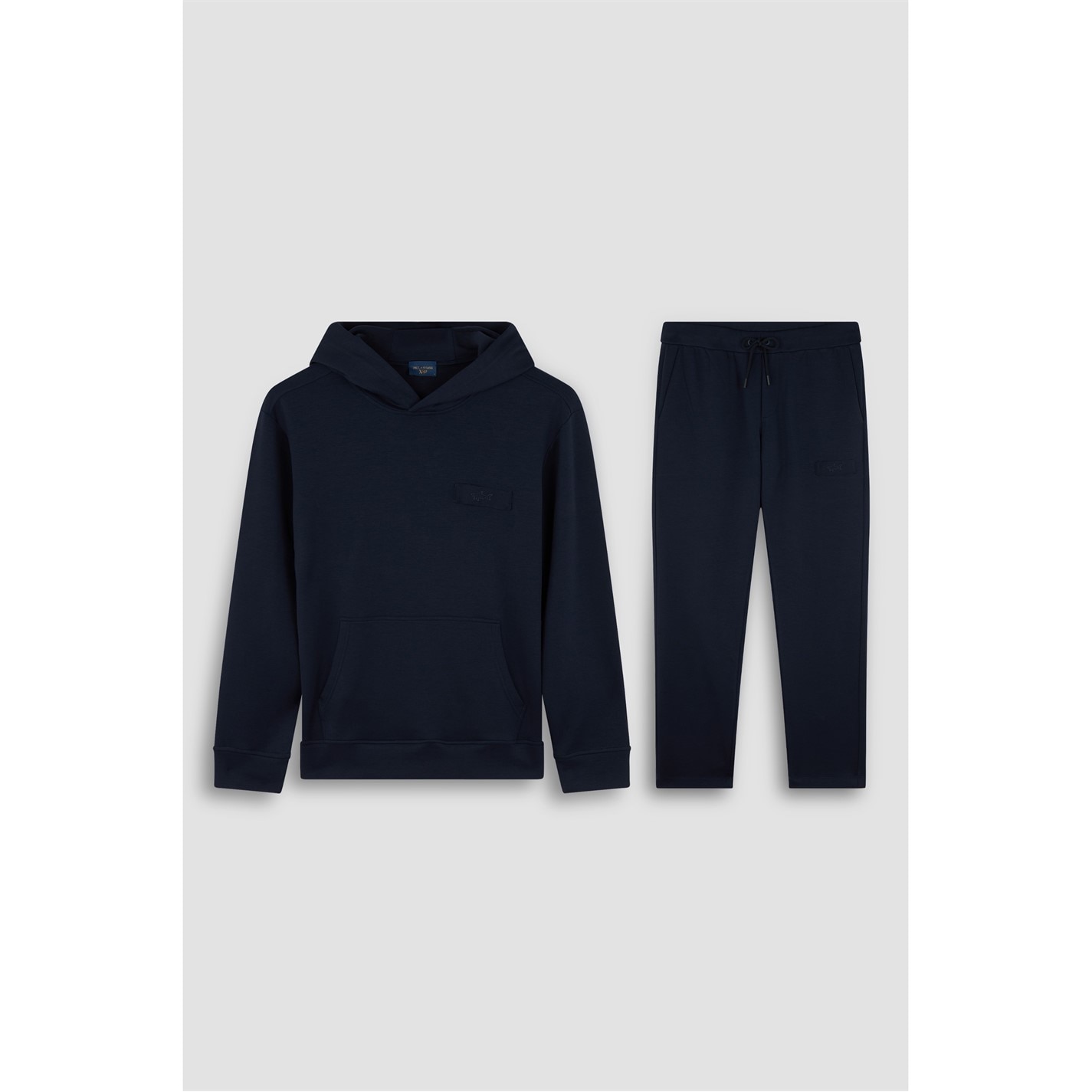 Paul And Shark Navy 7119029 Men's Fleece Tracksuits - 1