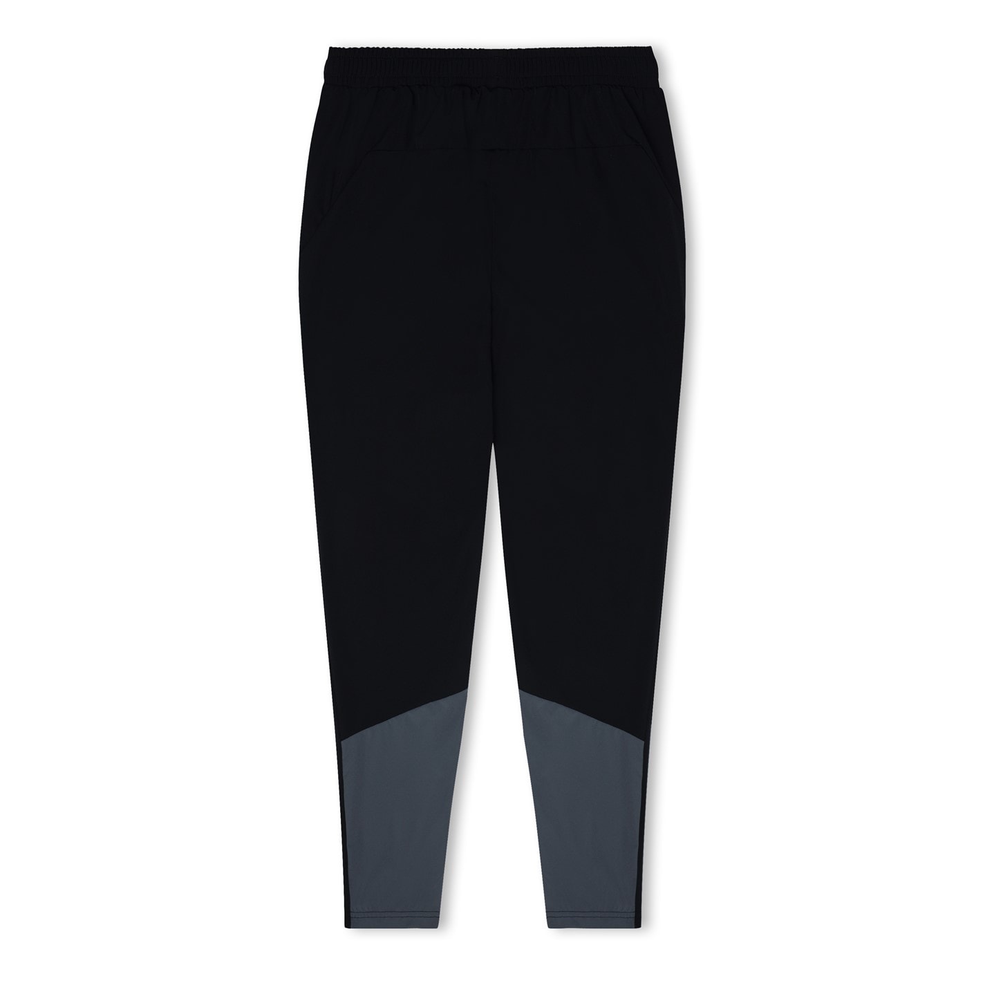 Mikina Lonsdale Black 377418 Kids' Fell 2.0 Full Tracksuit - 4