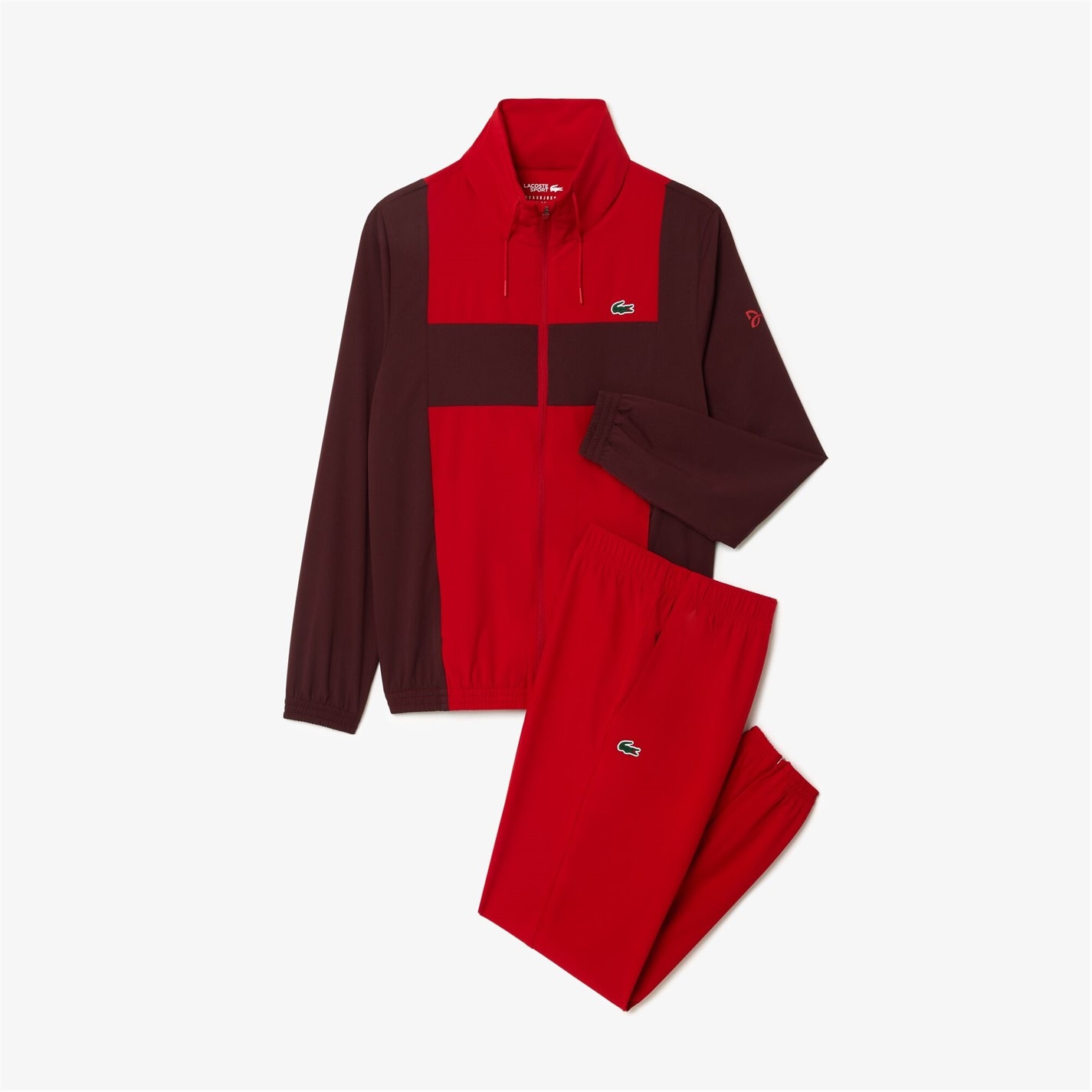 Lacoste Expresso 3264281 Men's Performance Tracksuit - 1
