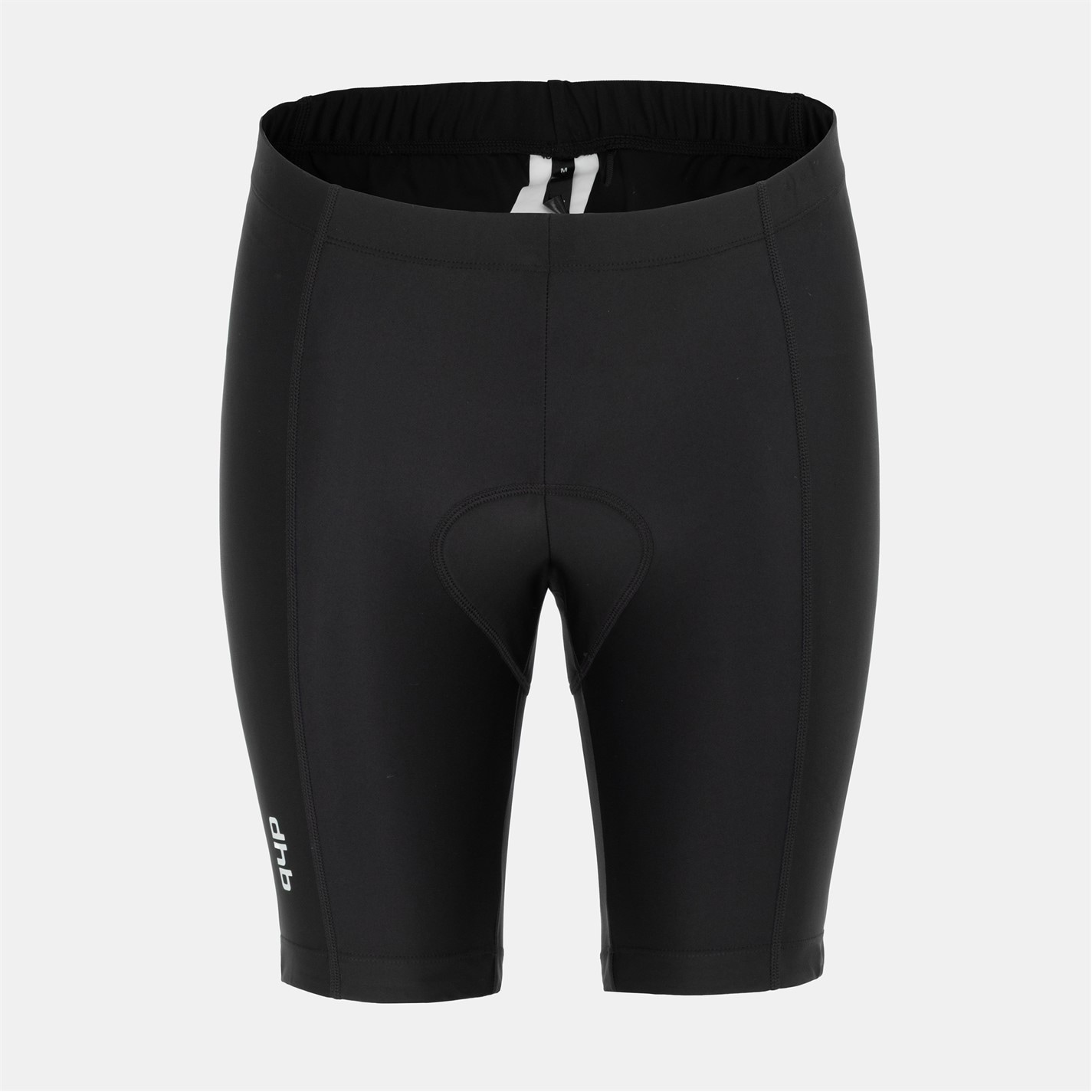 Dhb Black 5455070 Shorts Mens - 1